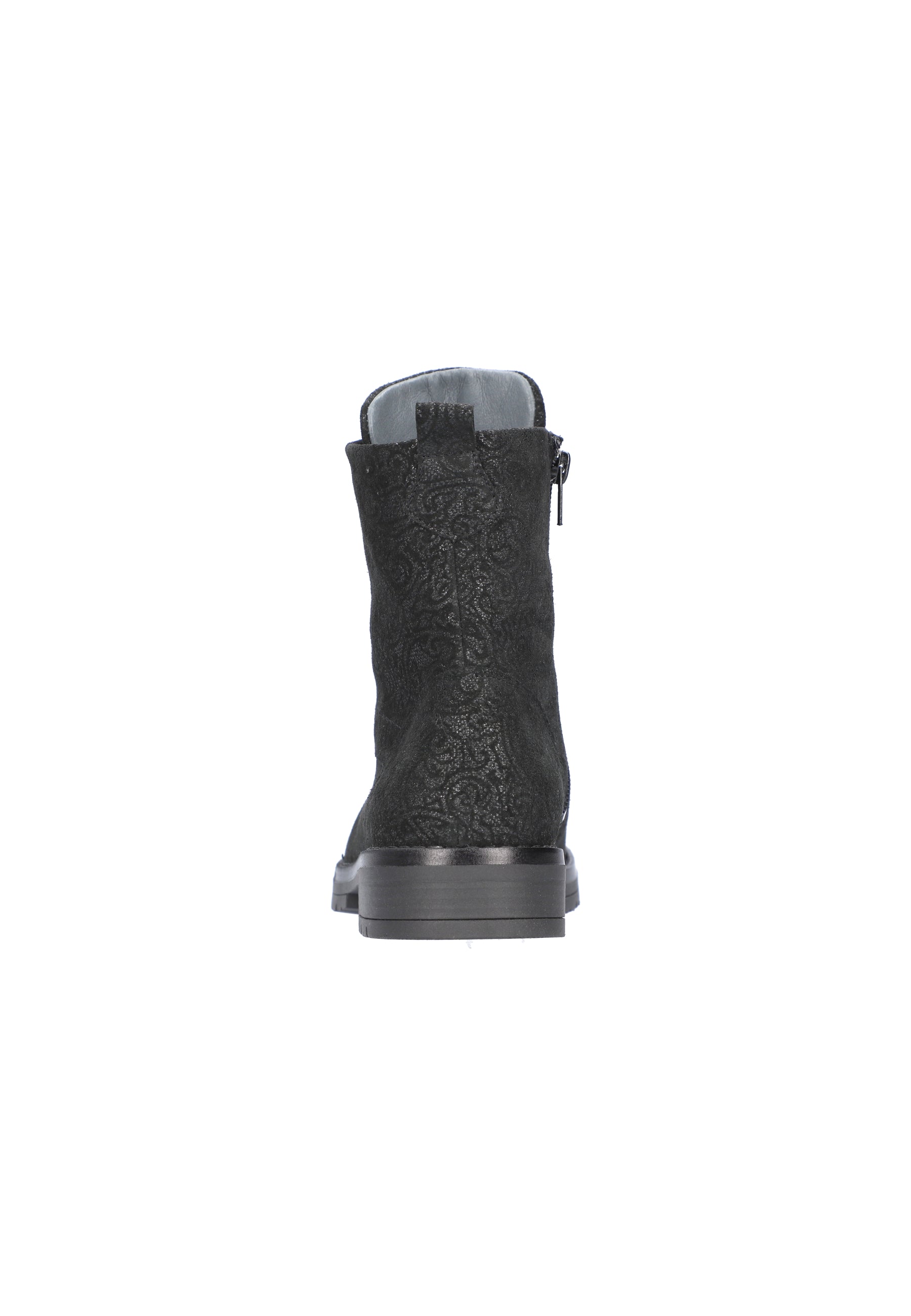 Damen Stiefeletten G-Ravina Schwarz Weite G 265702-153-001 - Ansicht 5