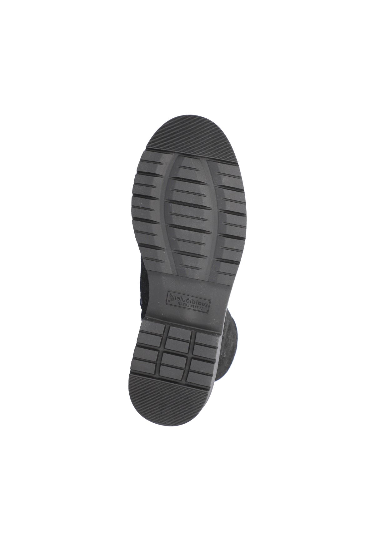 Damen Stiefeletten G-Ravina Schwarz Weite G 265702-153-001 - Ansicht 6