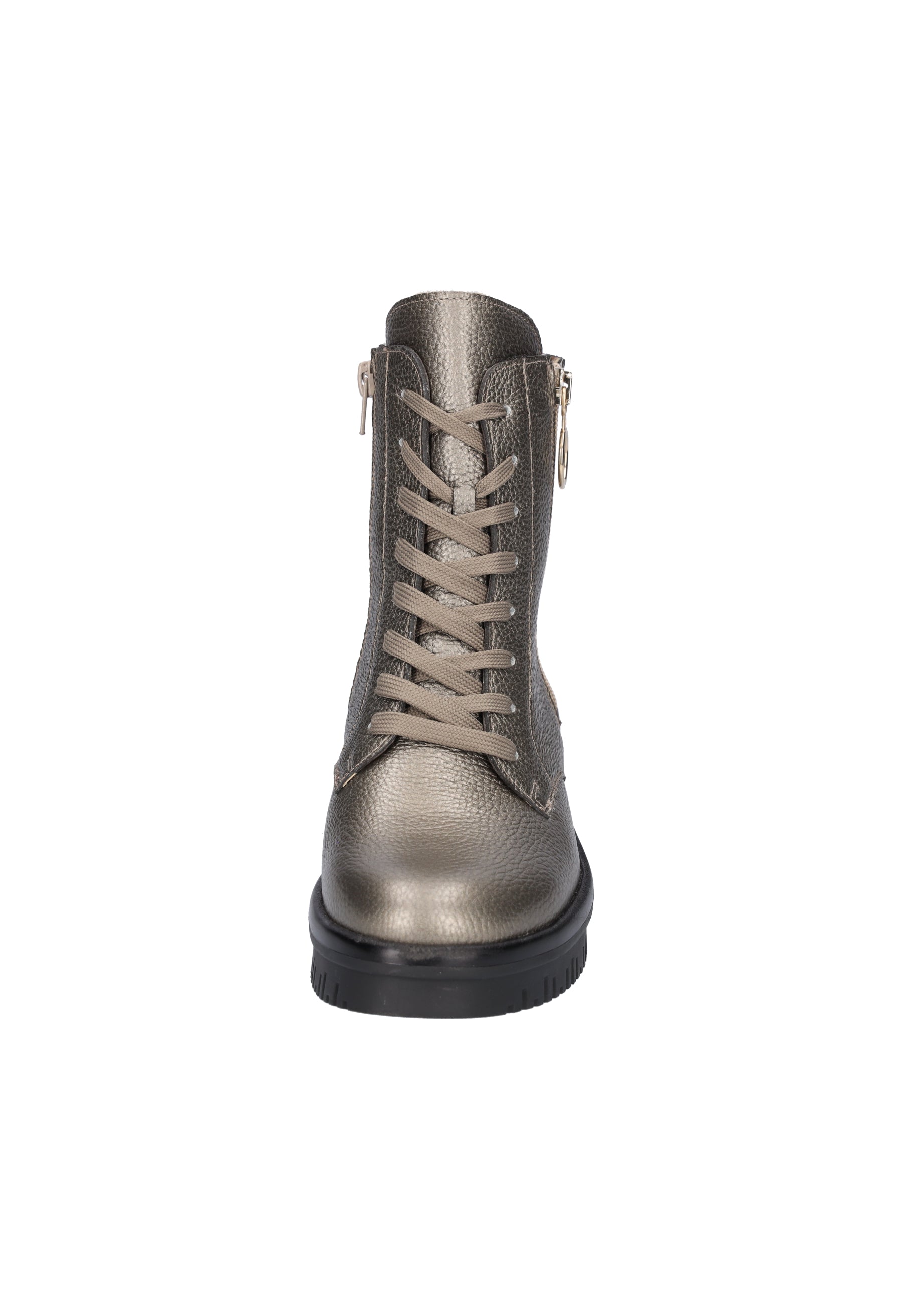 Damen Stiefeletten H-Alea Beige Weite H 934802-163-060 - Ansicht 3