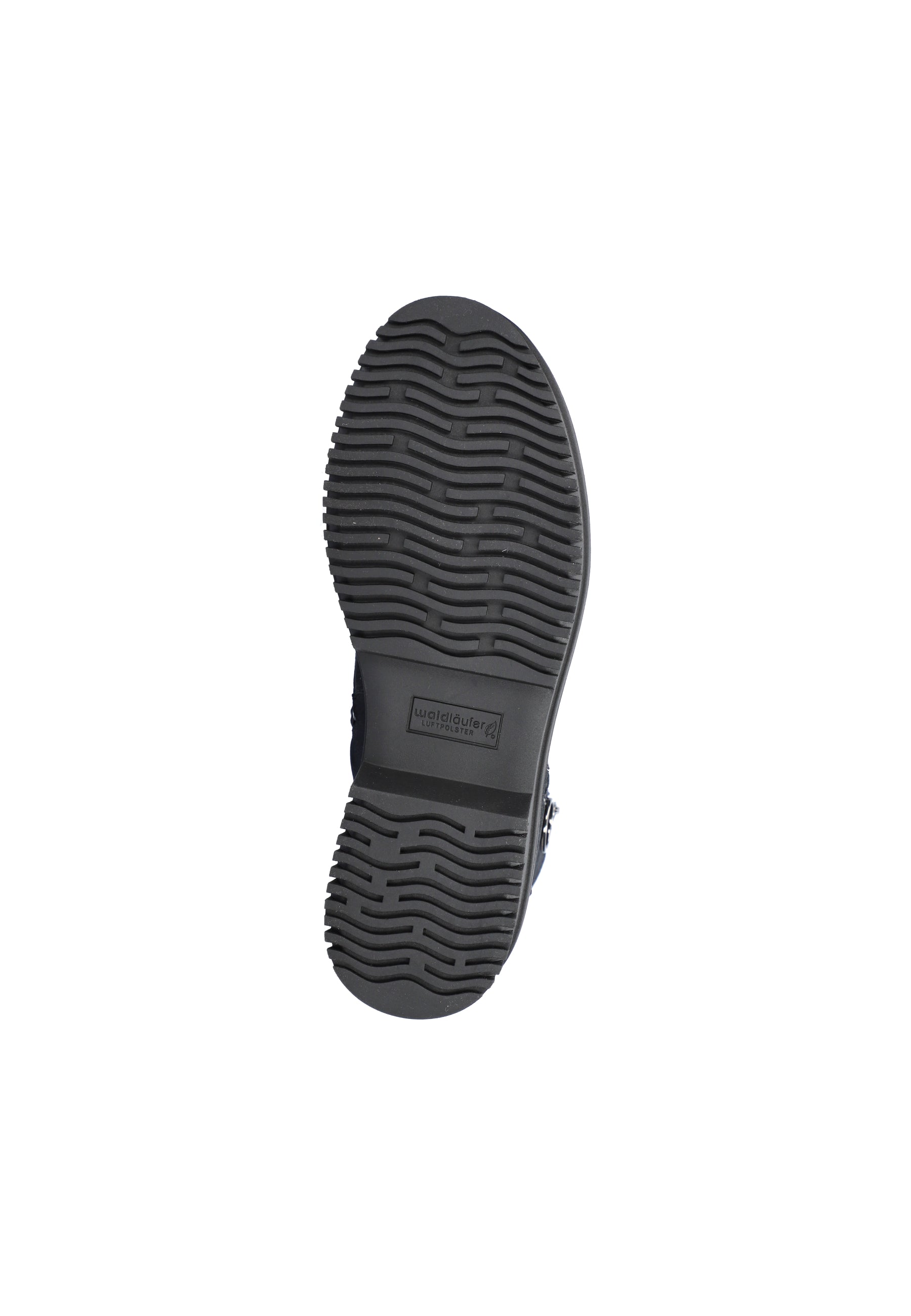 Damen Stiefeletten H-Alea Blau Weite H 934802-189-194 - Ansicht 6