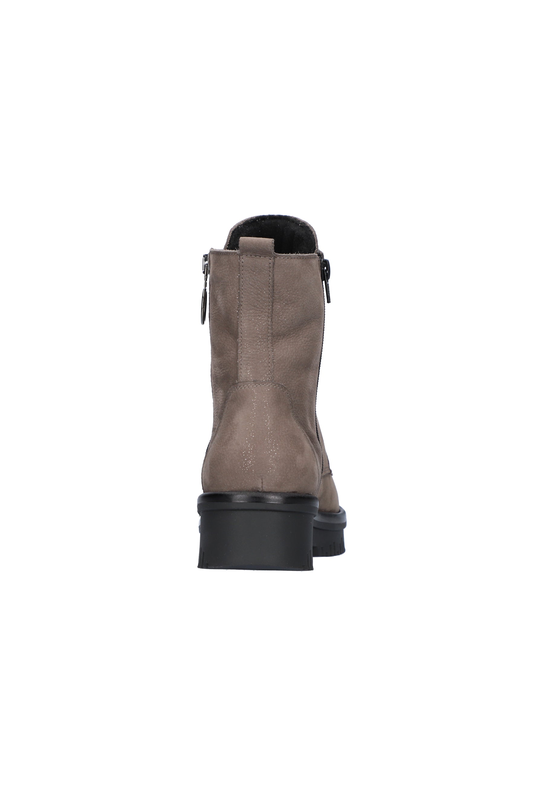 Damen Stiefeletten H-Alea Grau Weite H 934802-189-052 - Ansicht 5