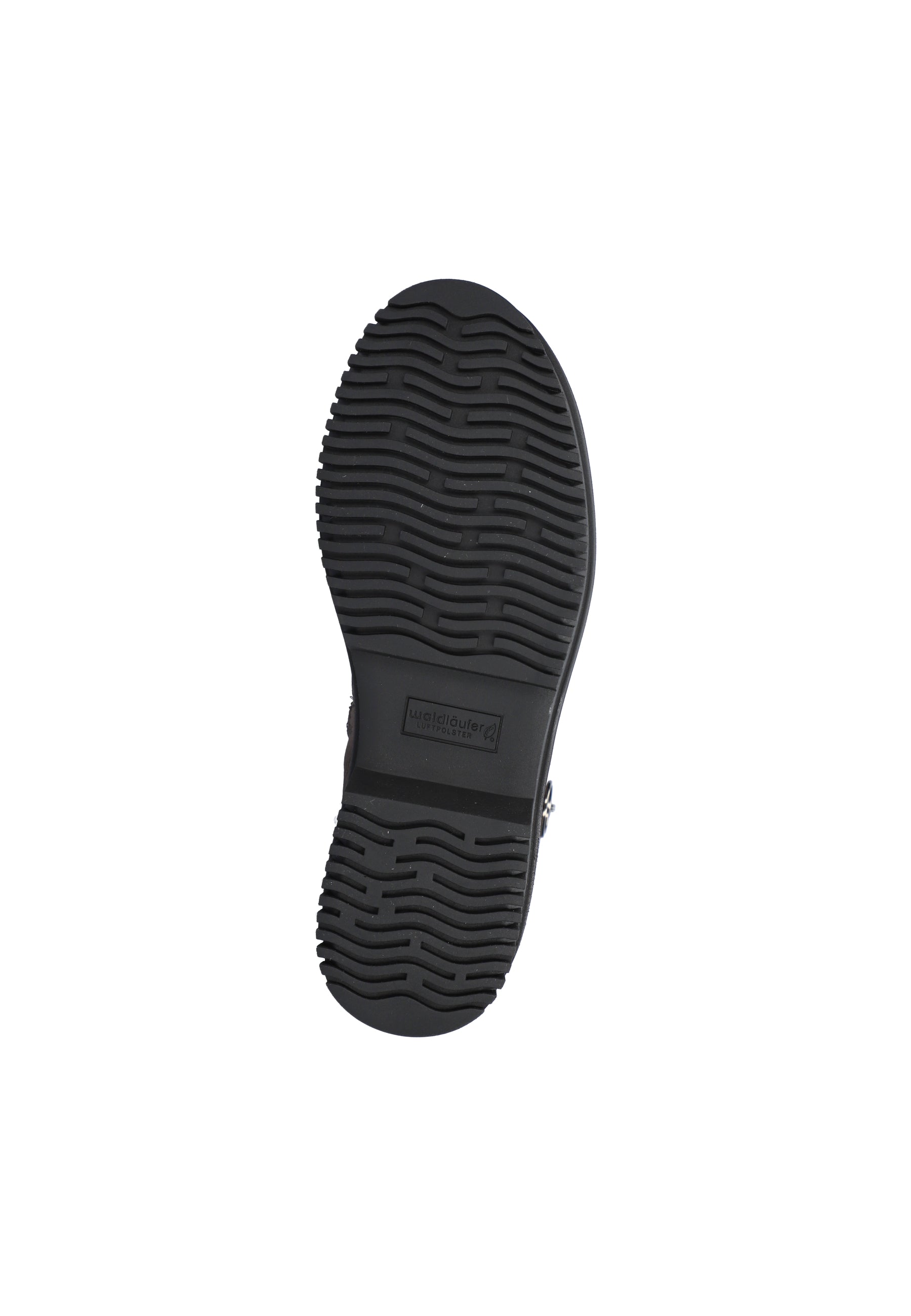 Damen Stiefeletten H-Alea Grau Weite H 934802-189-052 - Ansicht 6
