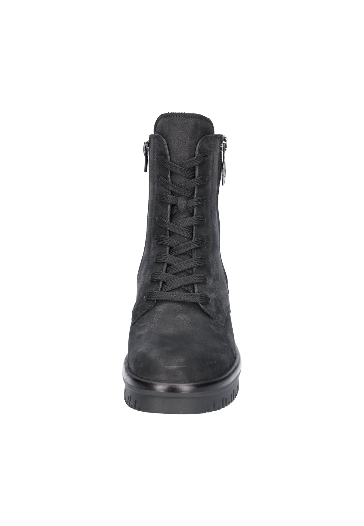 Damen Stiefeletten H-Alea Schwarz Weite H 934802-189-001 - Ansicht 3