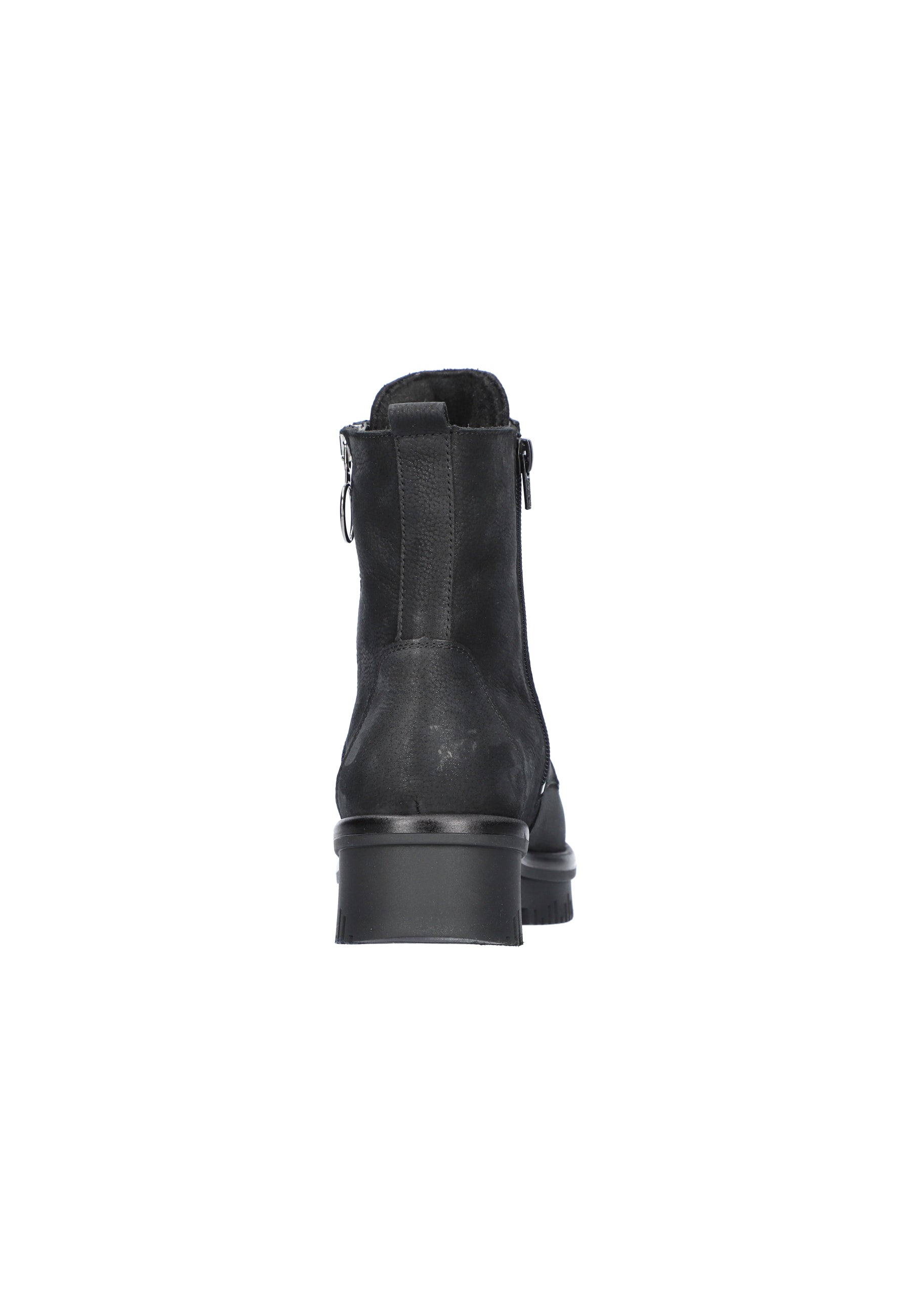 Damen Stiefeletten H-Alea Schwarz Weite H 934802-189-001 - Ansicht 5