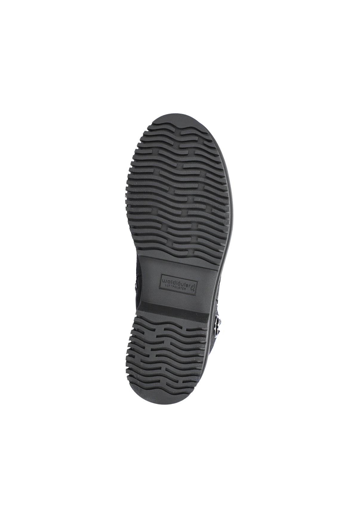 Damen Stiefeletten H-Alea Schwarz Weite H 934802-189-001 - Ansicht 6
