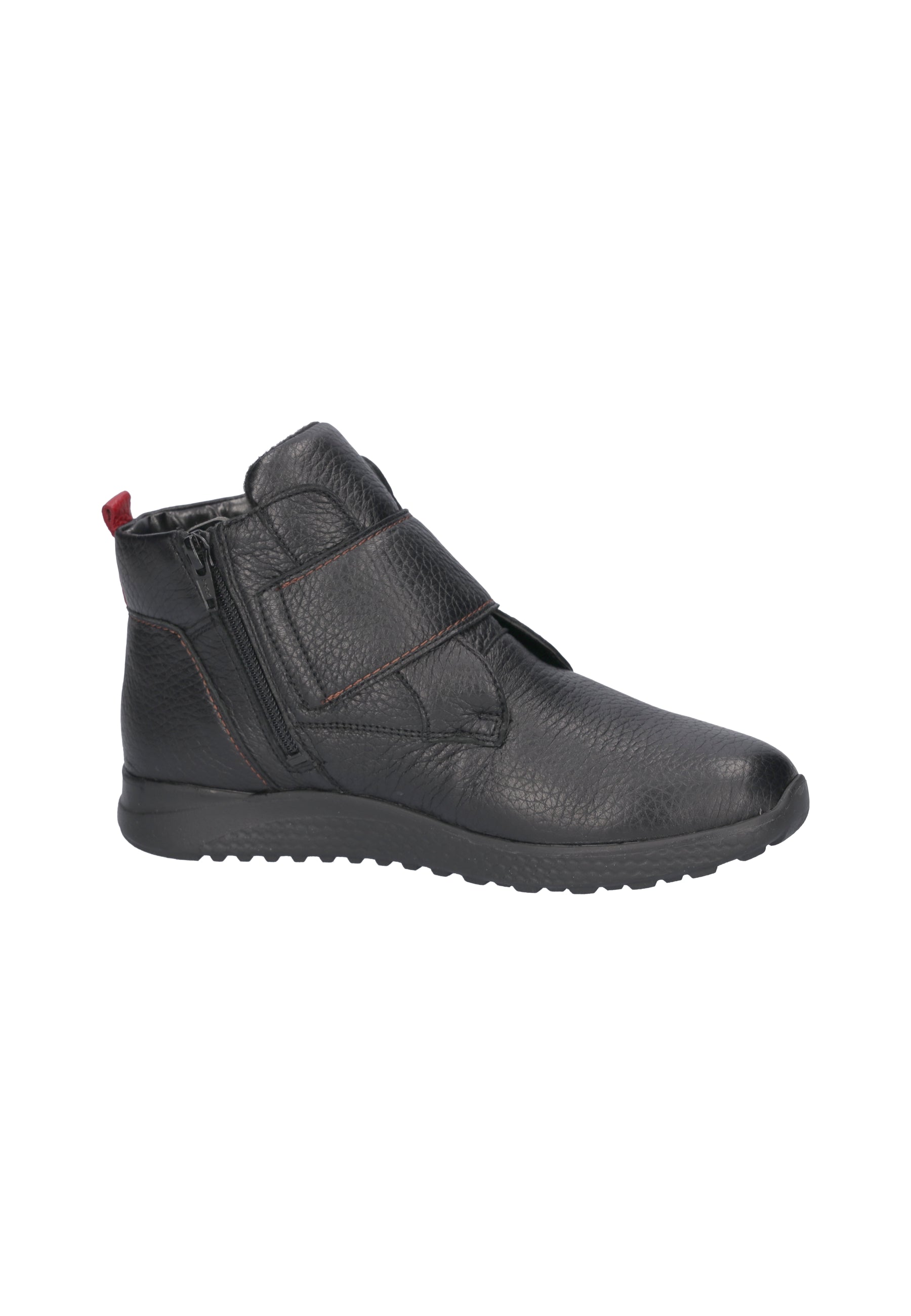 Damen Stiefeletten H-Alina Schwarz Weite H 778802-299-583 - Ansicht 4