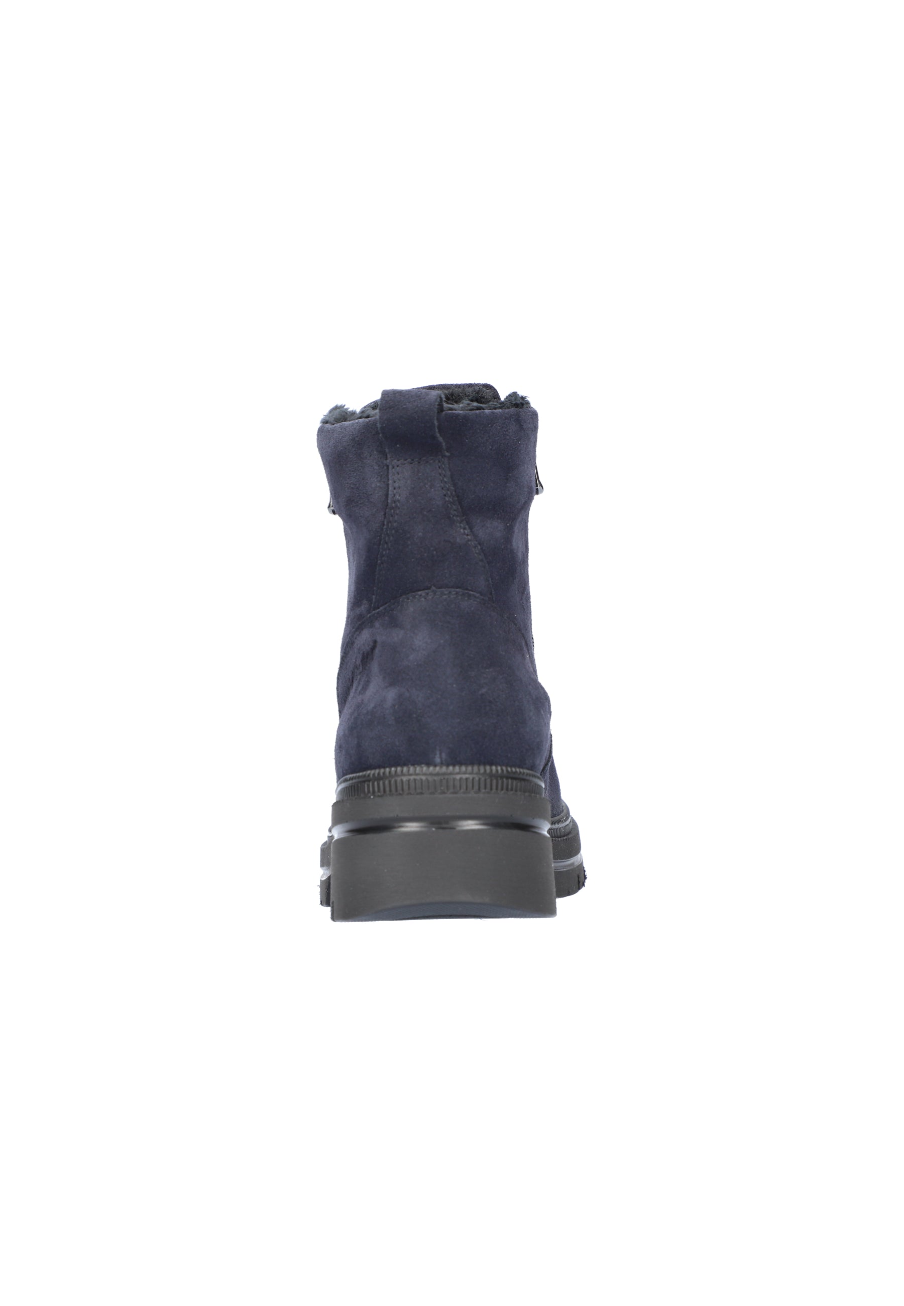 Damen Stiefeletten H-Amara Blau Weite H 930802-195-194 - Ansicht 5
