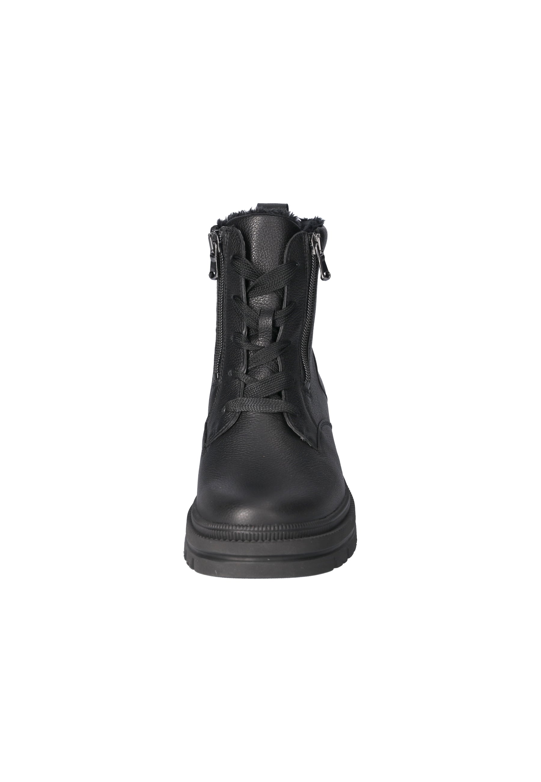 Damen Stiefeletten H-Amara Schwarz Weite H 930802-139-001 - Ansicht 3