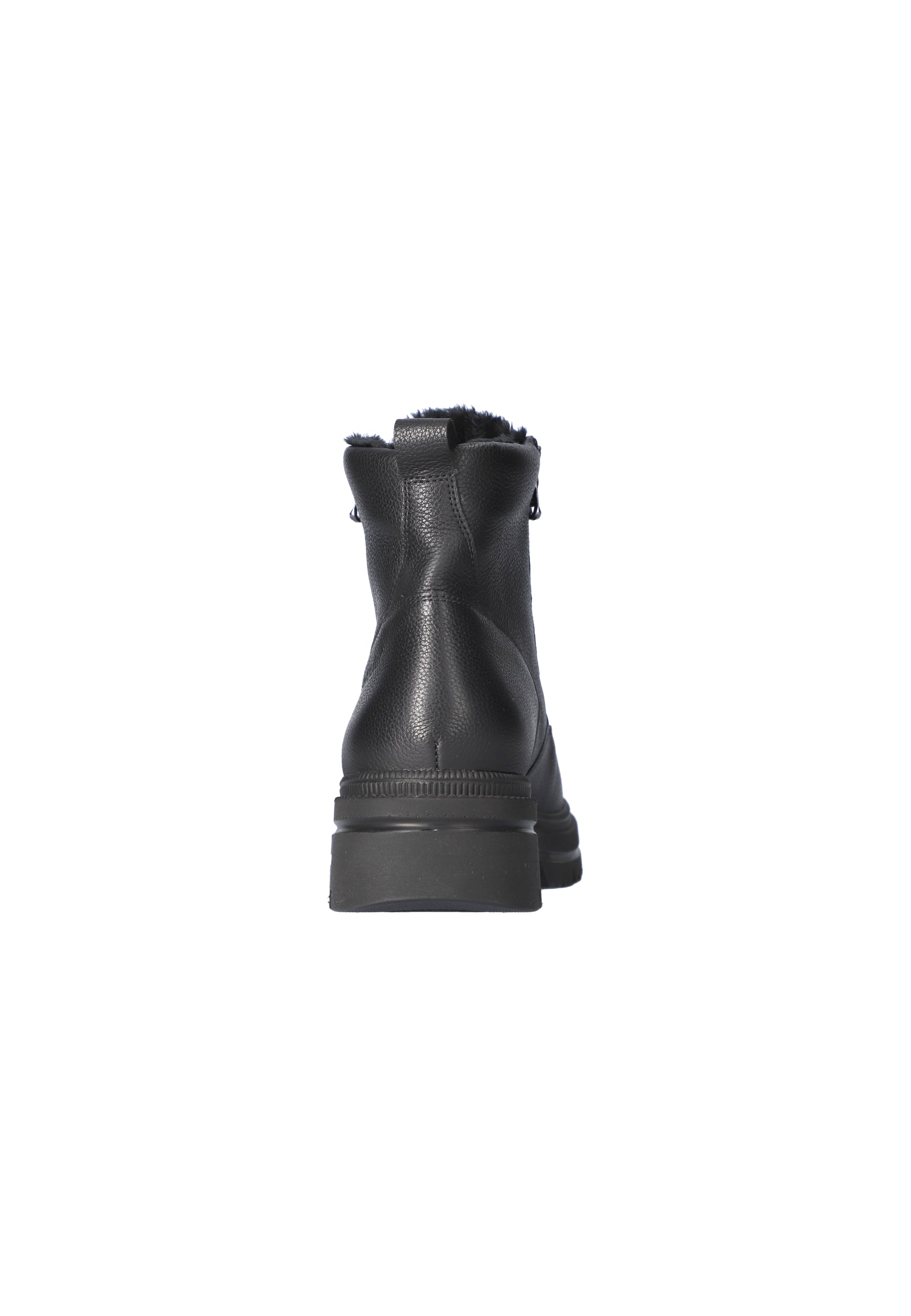 Damen Stiefeletten H-Amara Schwarz Weite H 930802-139-001 - Ansicht 5