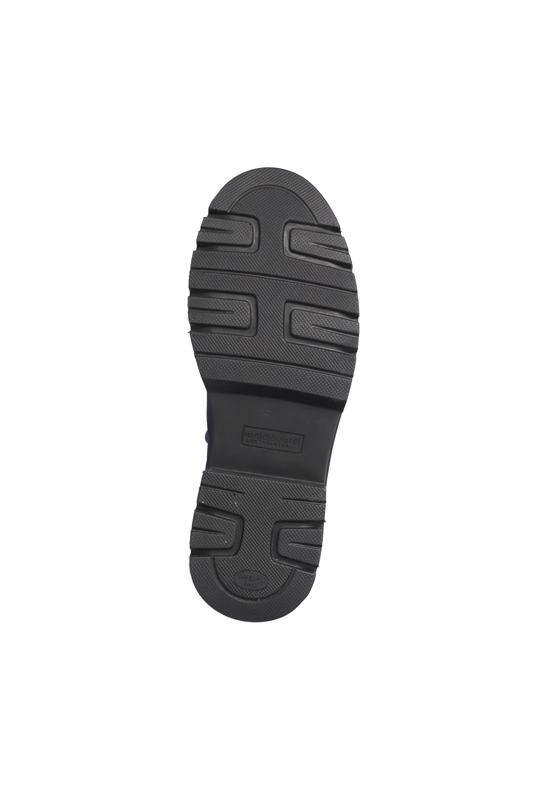 Damen Stiefeletten H-Amara Schwarz Weite H 930802-139-001 - Ansicht 6