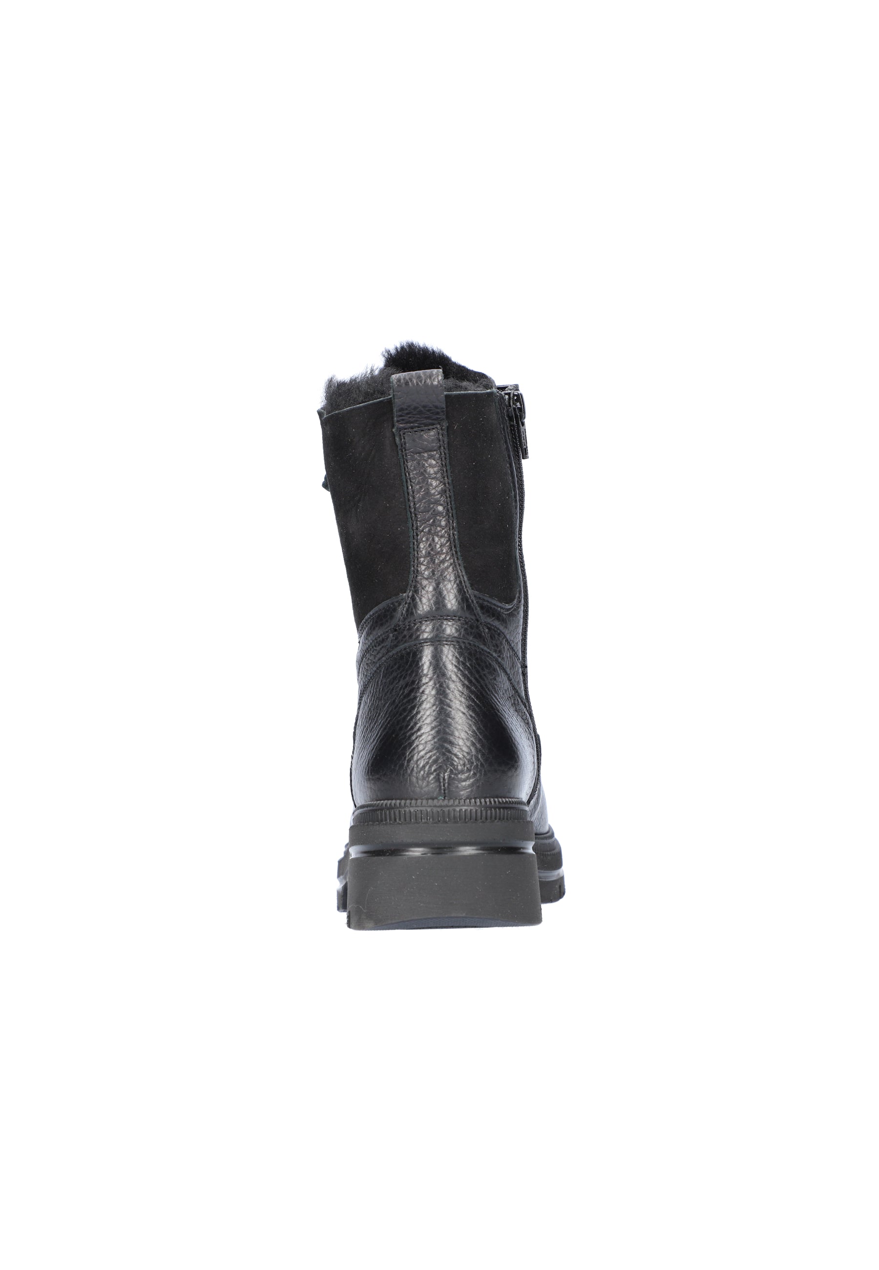 Damen Stiefeletten H-Amara Schwarz Weite H 930901-200-001 - Ansicht 5