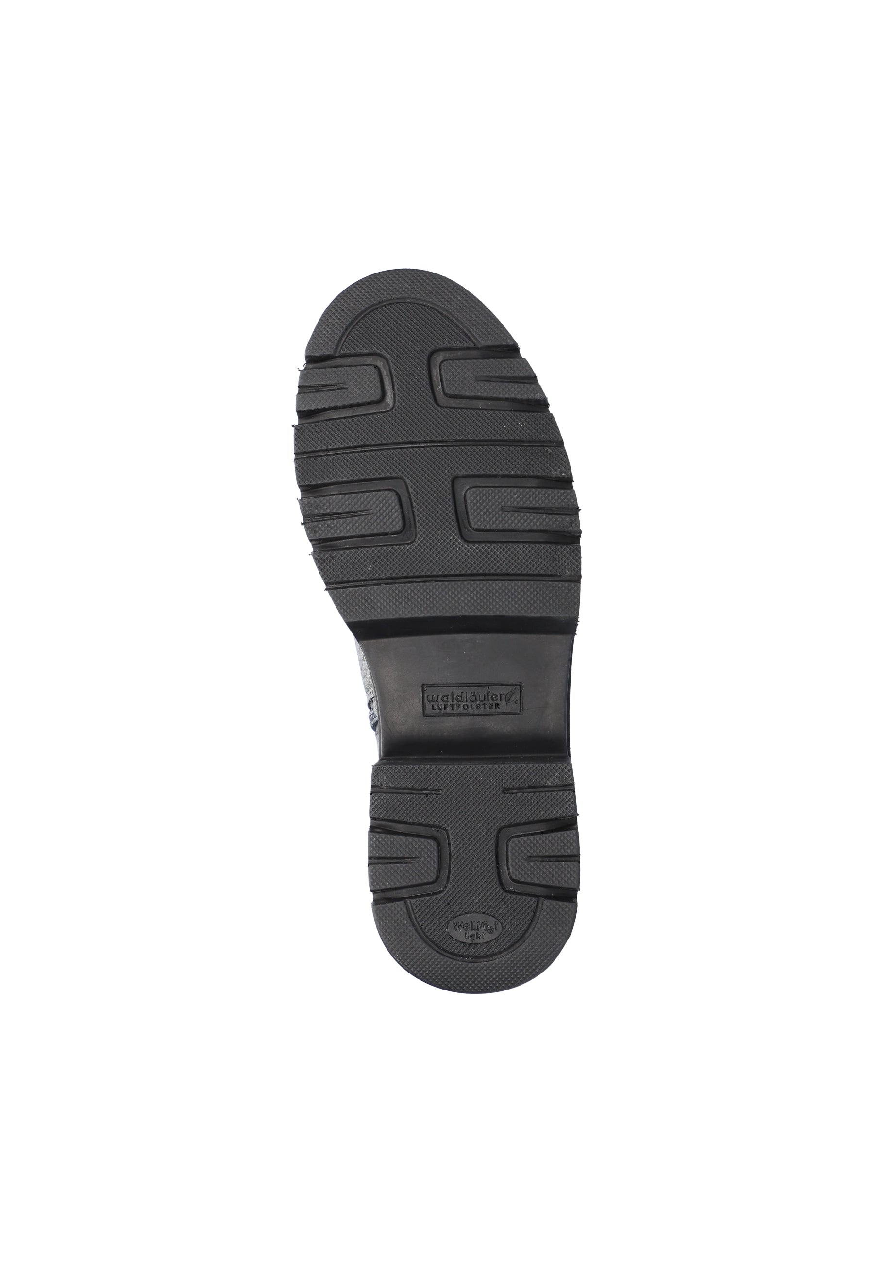 Damen Stiefeletten H-Amara Silber 930901-200-338 - Ansicht 6