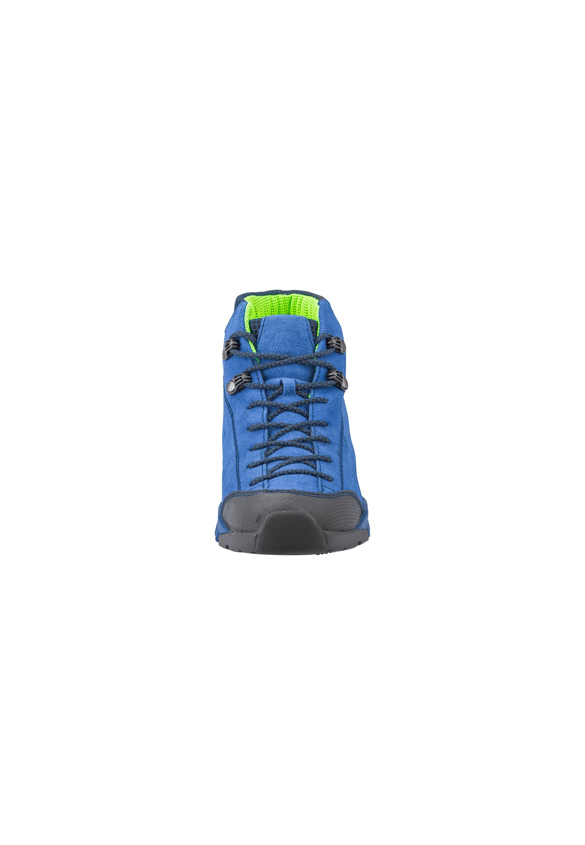 Waldläufer Amiata Damen Schnürschuh – Sportlicher Schnürer In Blau, Leder, Weite H (flacher Absatz) Waldläufer Amiata Damen Schnürschuh – Sportlicher Schnürer In Blau, Leder, Weite H (flacher Absatz)