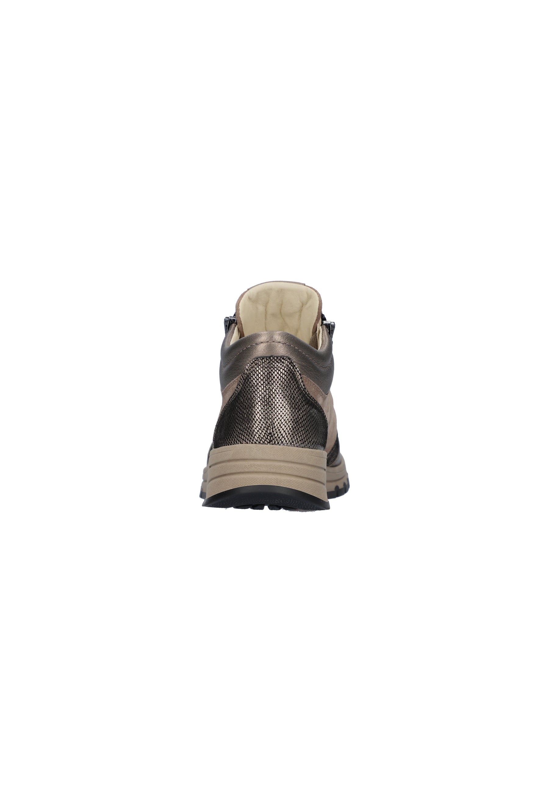 Damen Stiefeletten H-April Braun Weite H 957702-400-212 - Ansicht 5