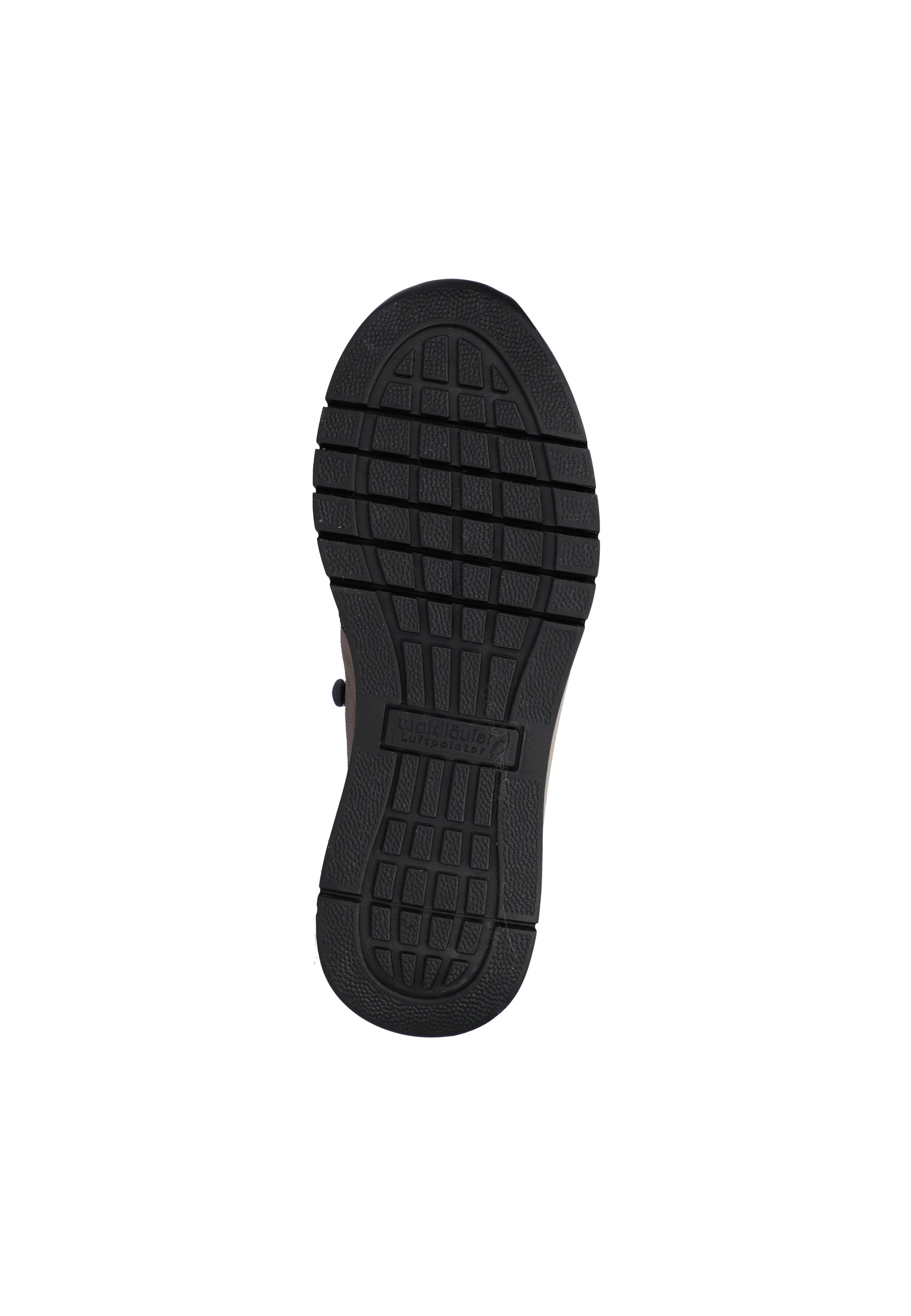 Damen Stiefeletten H-April Braun Weite H 957702-400-212 - Ansicht 6
