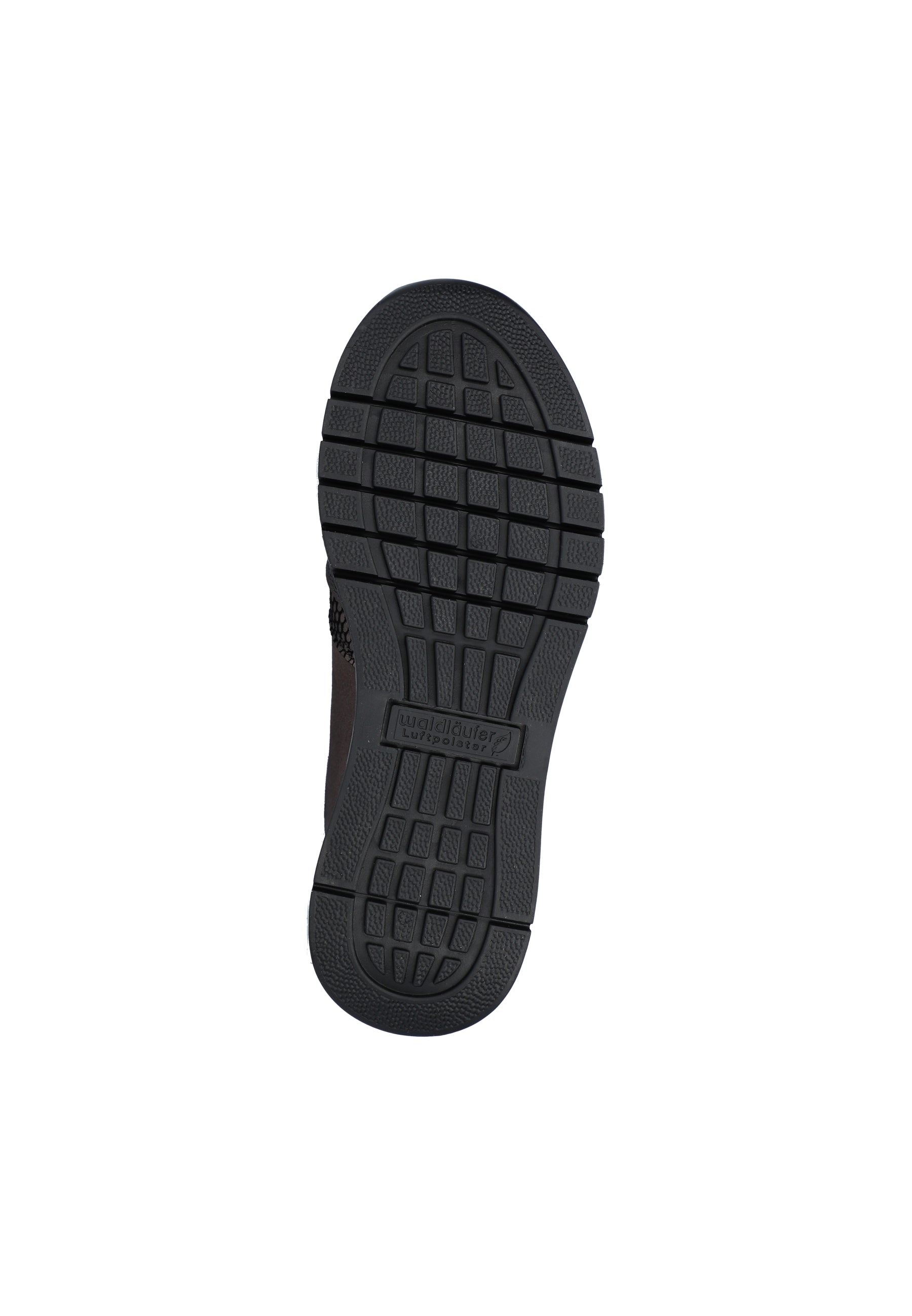 Damen Stiefeletten H-April Grau Weite H 957702-401-999 - Ansicht 6