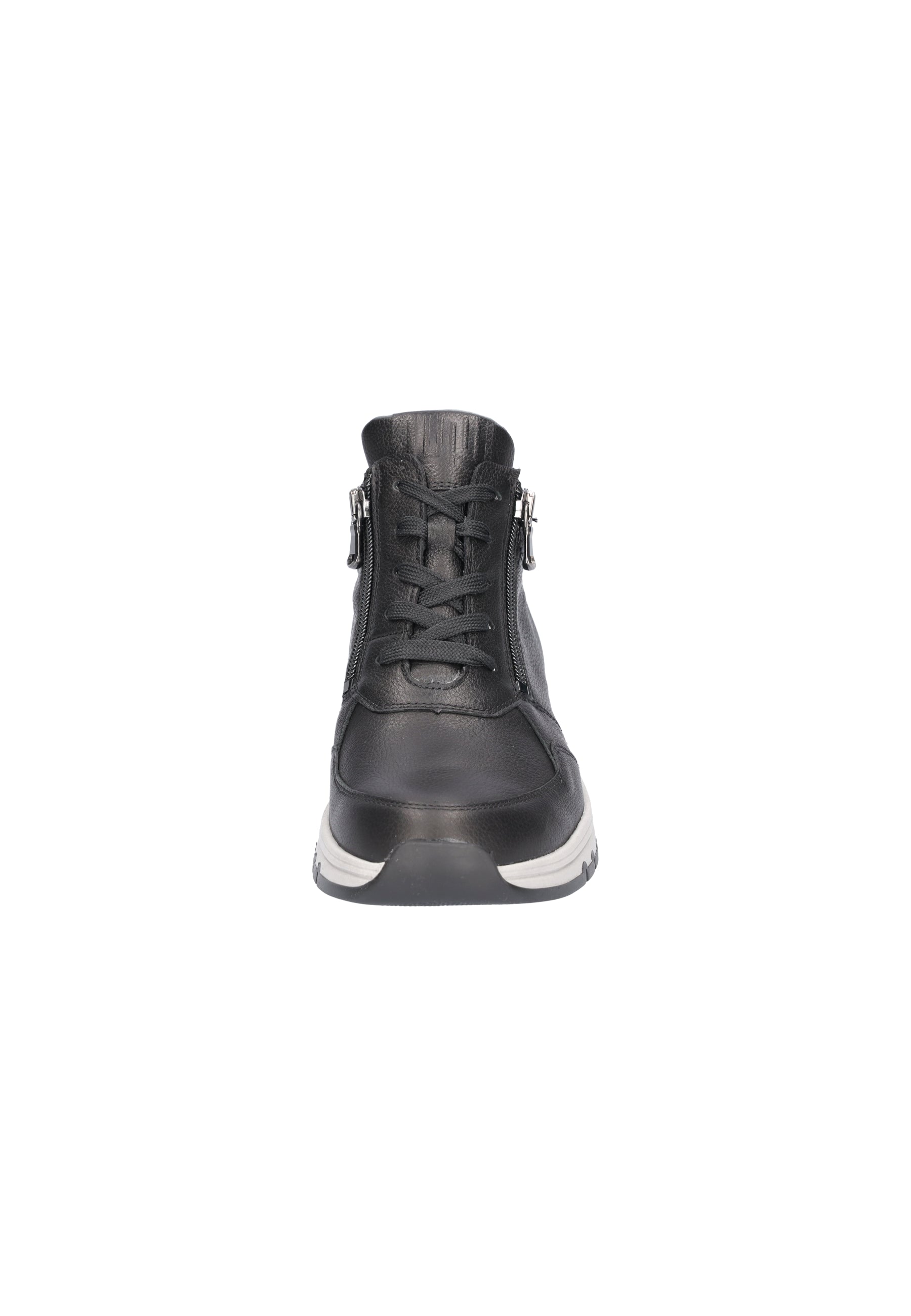 Damen Stiefeletten H-April Schwarz Weite H 957702-139-001 - Ansicht 3