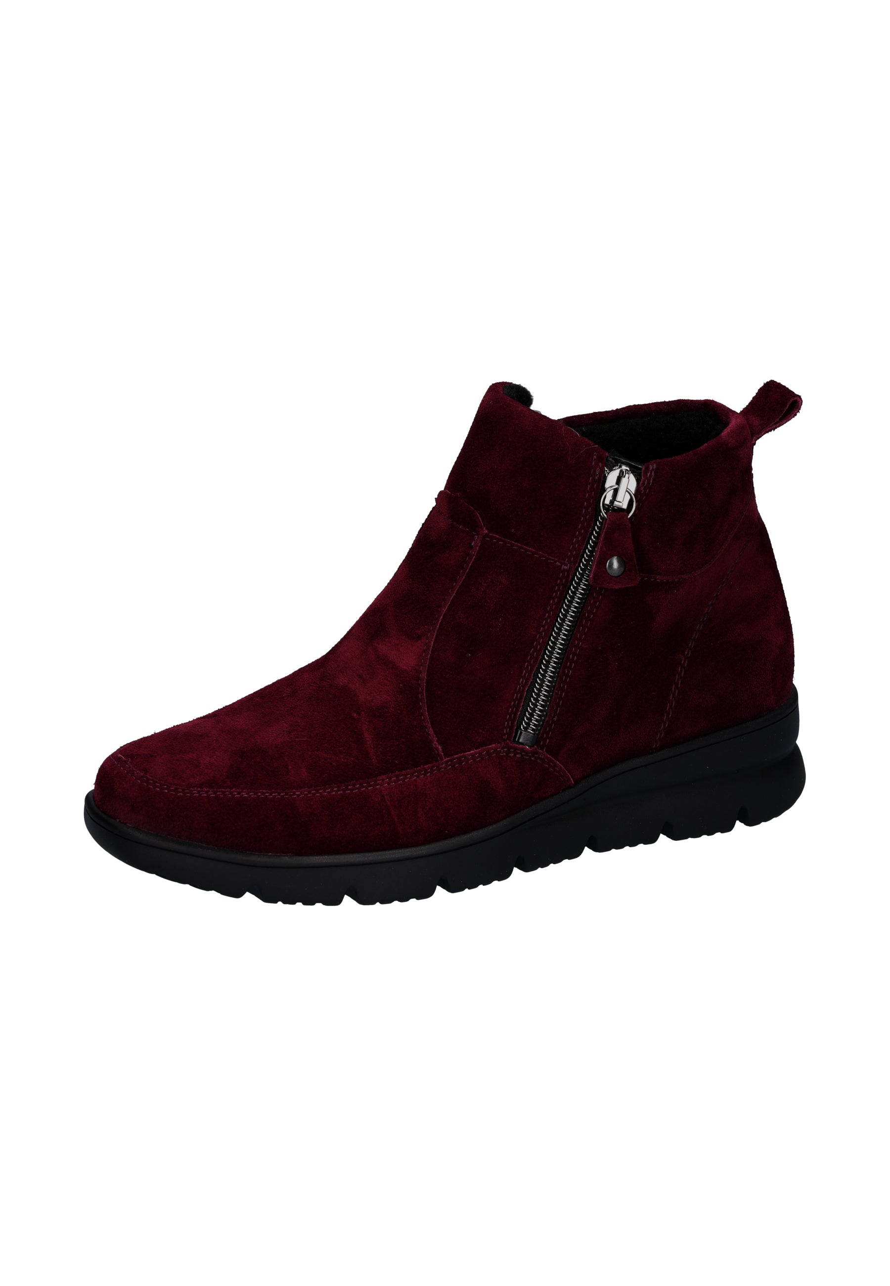 Damen Stiefeletten H-Bruni Beige 902802-195-078 - Ansicht 2