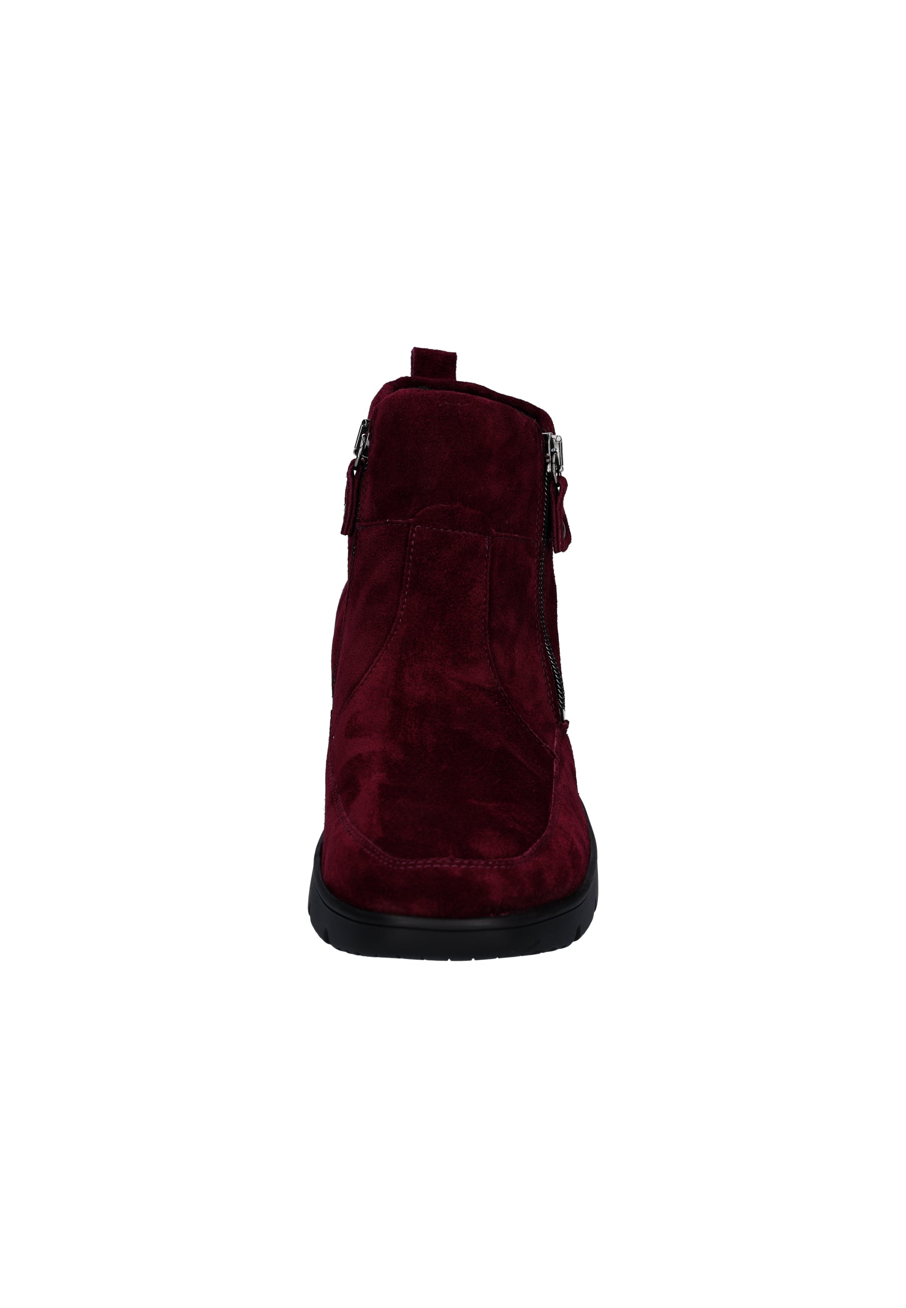 Damen Stiefeletten H-Bruni Beige 902802-195-078 - Ansicht 3