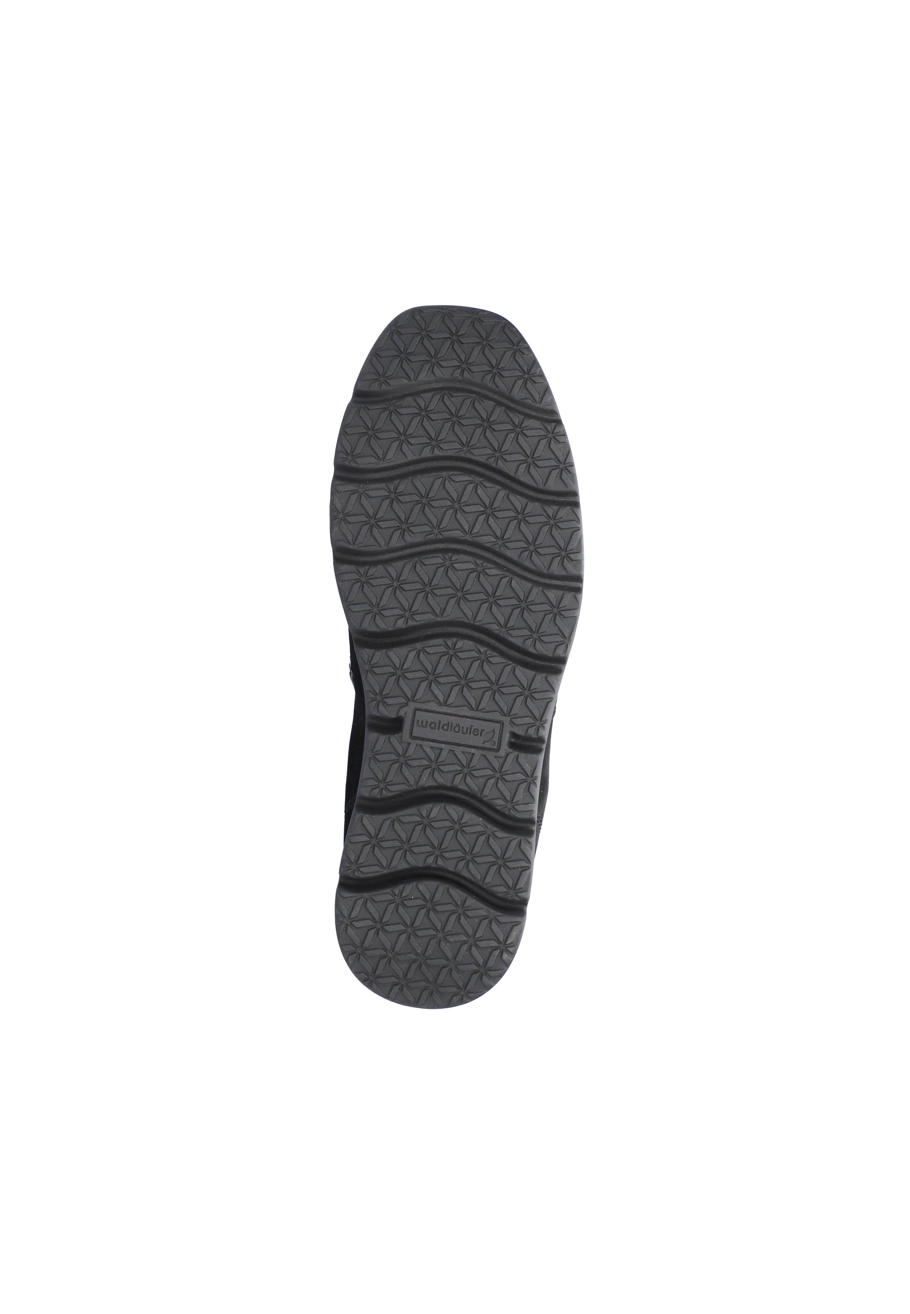 Damen Stiefeletten H-Bruni Schwarz Weite H 902802-191-001 - Ansicht 6