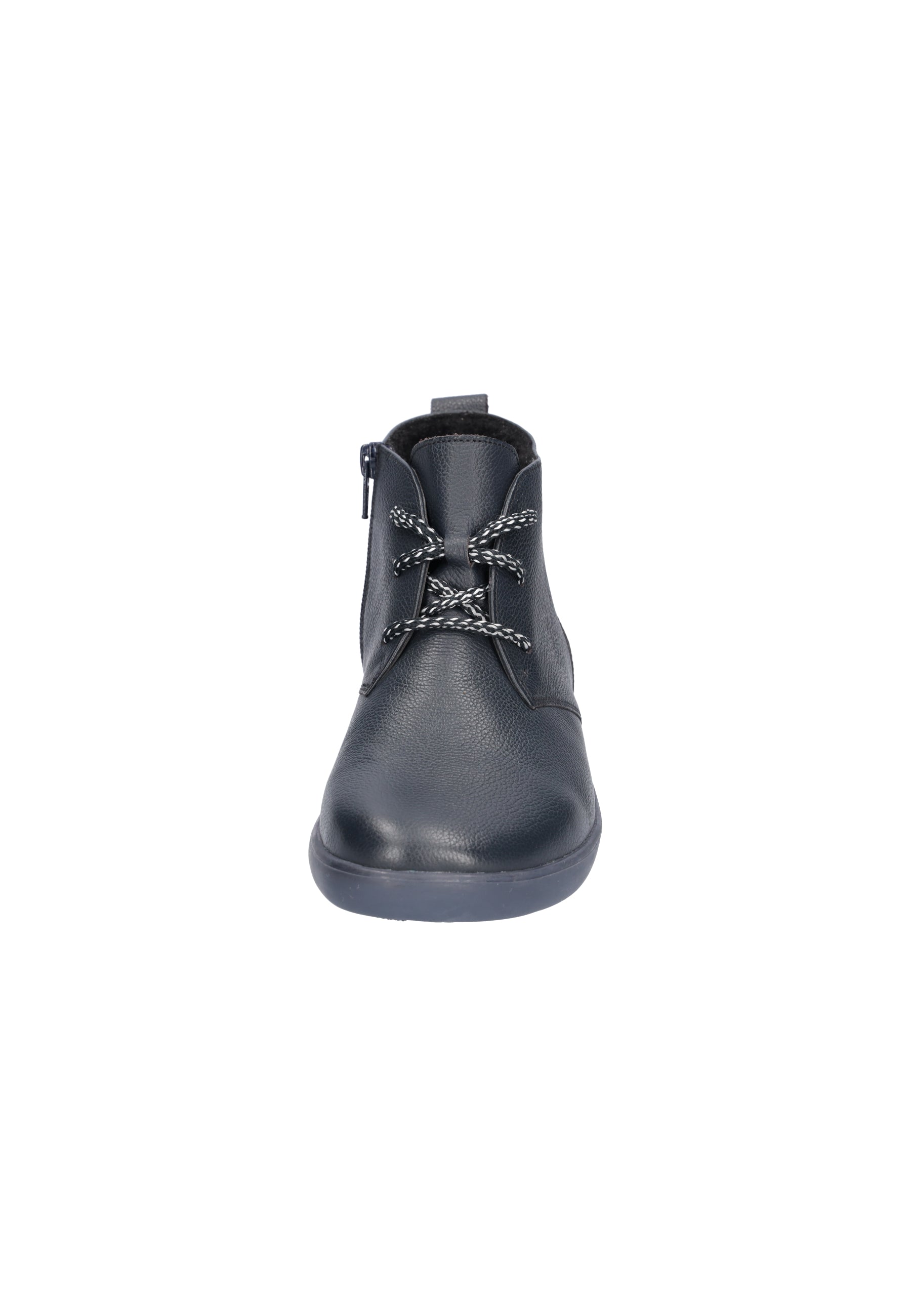 Damen Stiefeletten H-Cloé Blau Weite H 947801-100-194 - Ansicht 3
