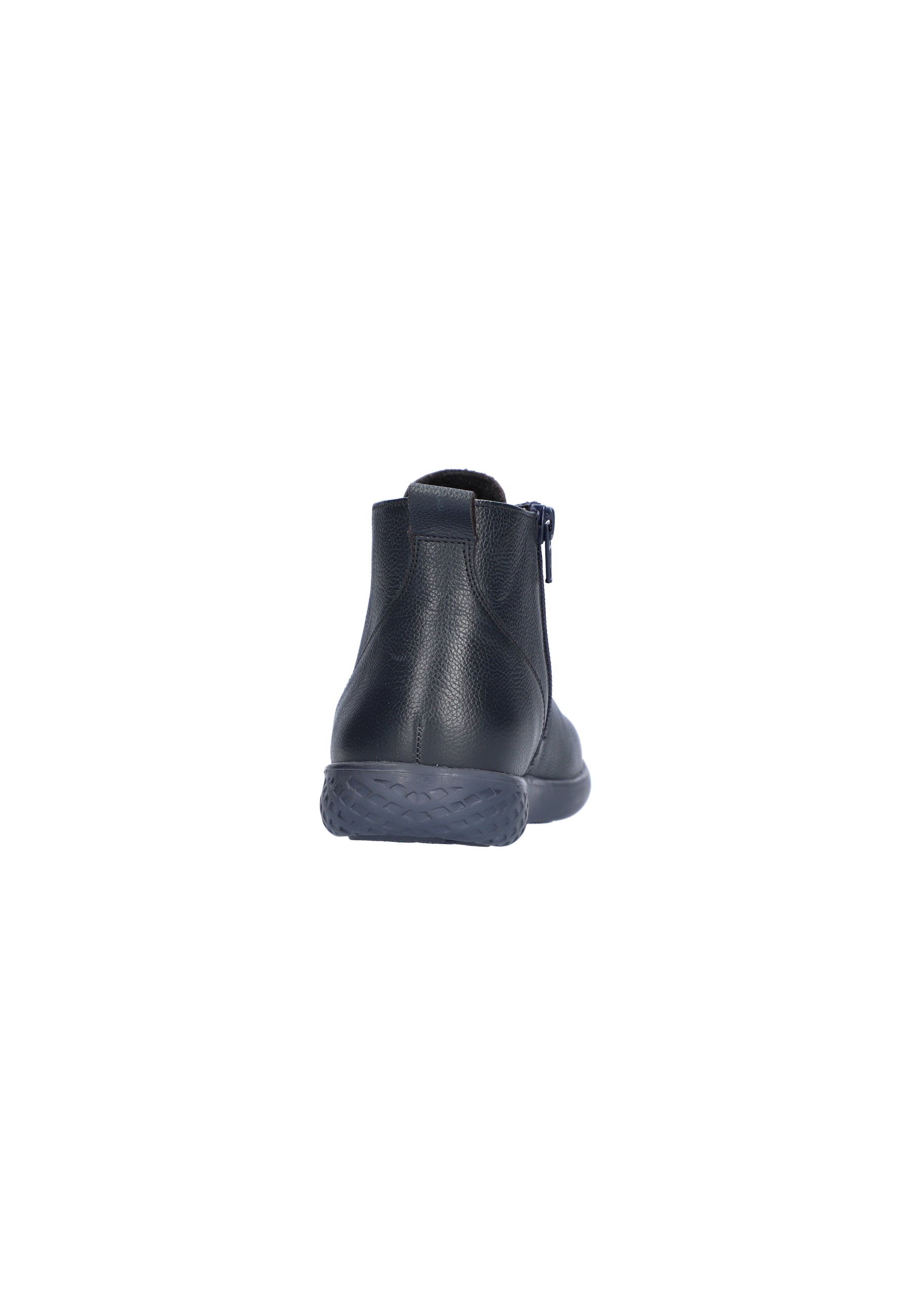 Damen Stiefeletten H-Cloé Blau Weite H 947801-100-194 - Ansicht 5