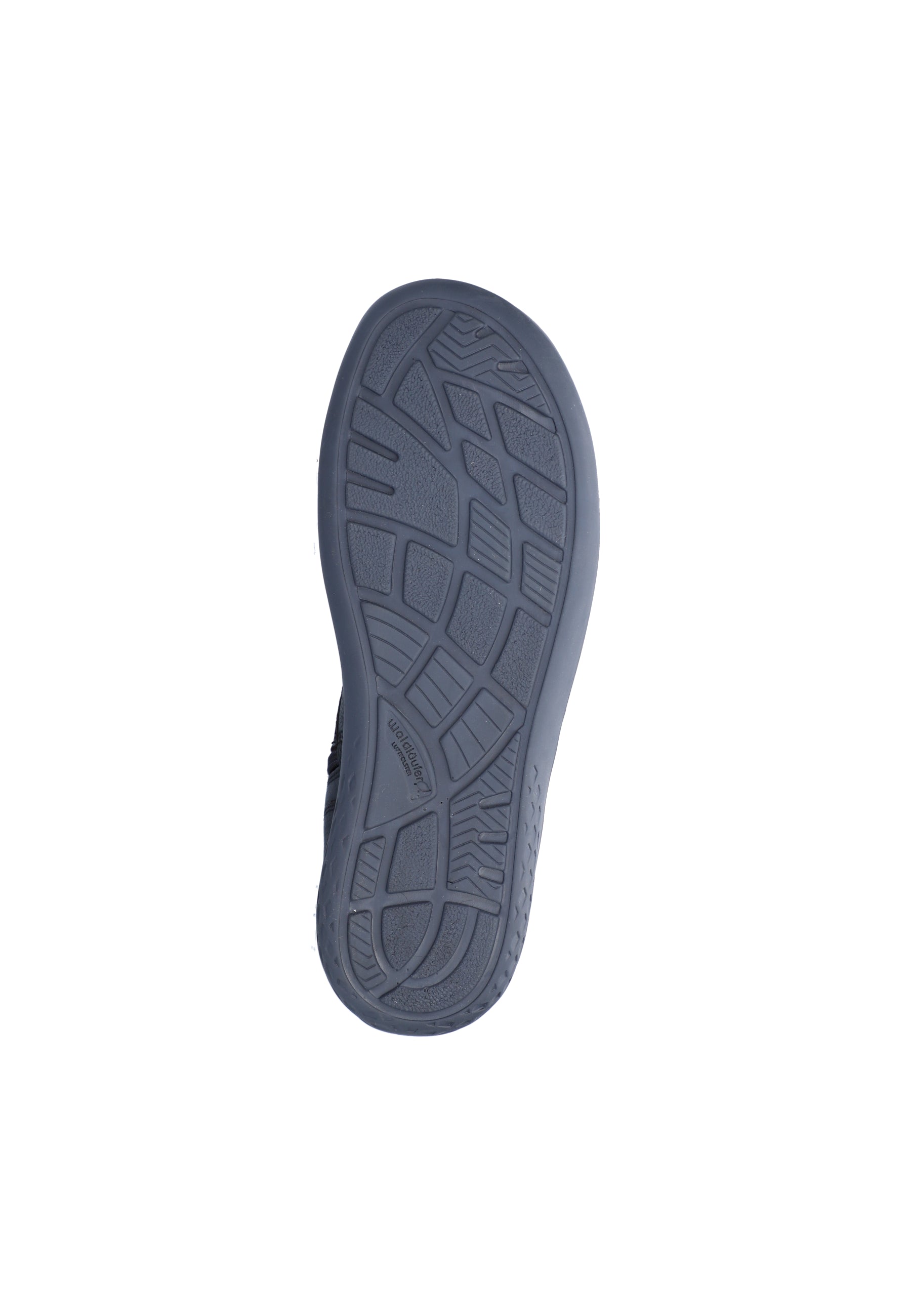 Damen Stiefeletten H-Cloé Blau Weite H 947801-100-194 - Ansicht 6
