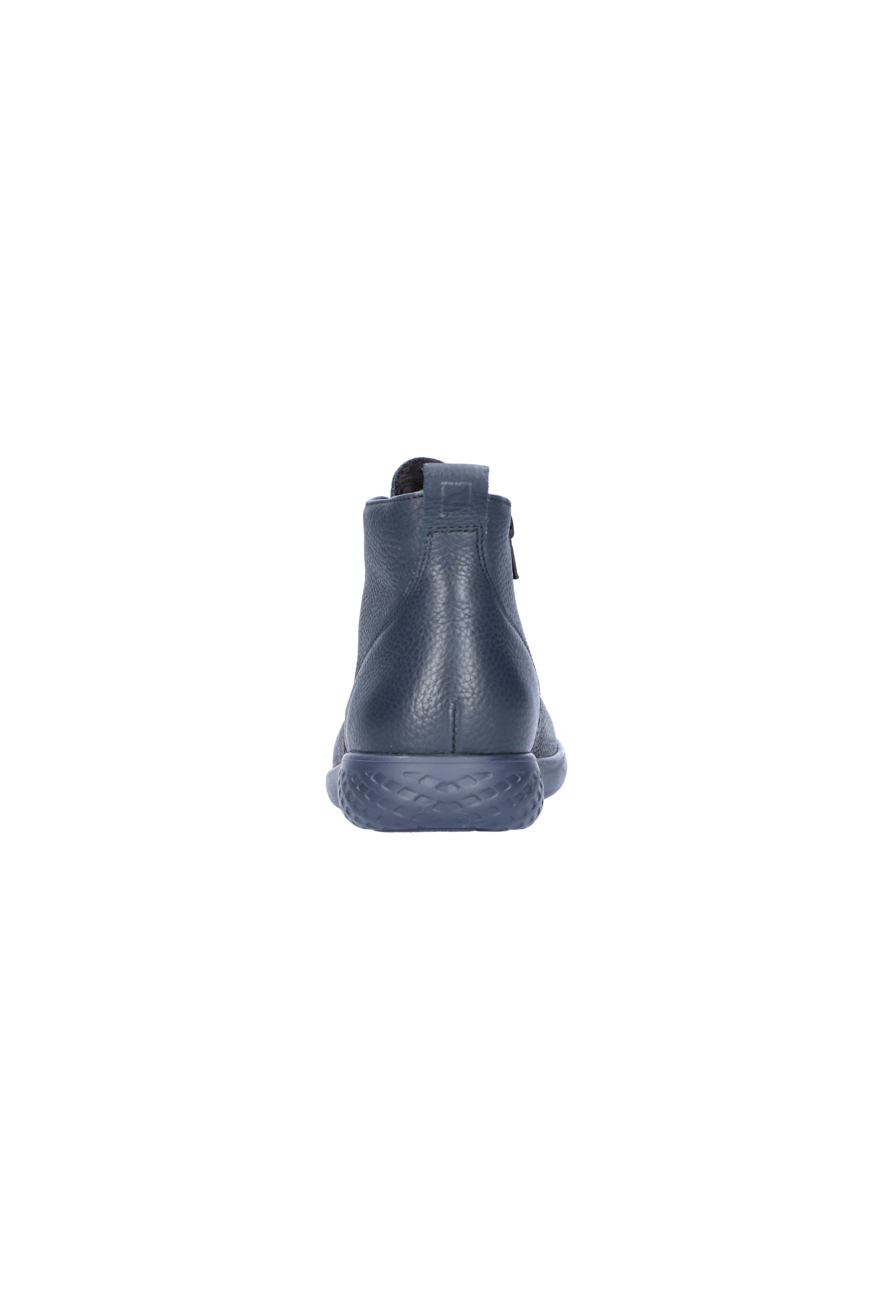Damen Stiefeletten H-Cloé Blau Weite H 947801-169-194 - Ansicht 5