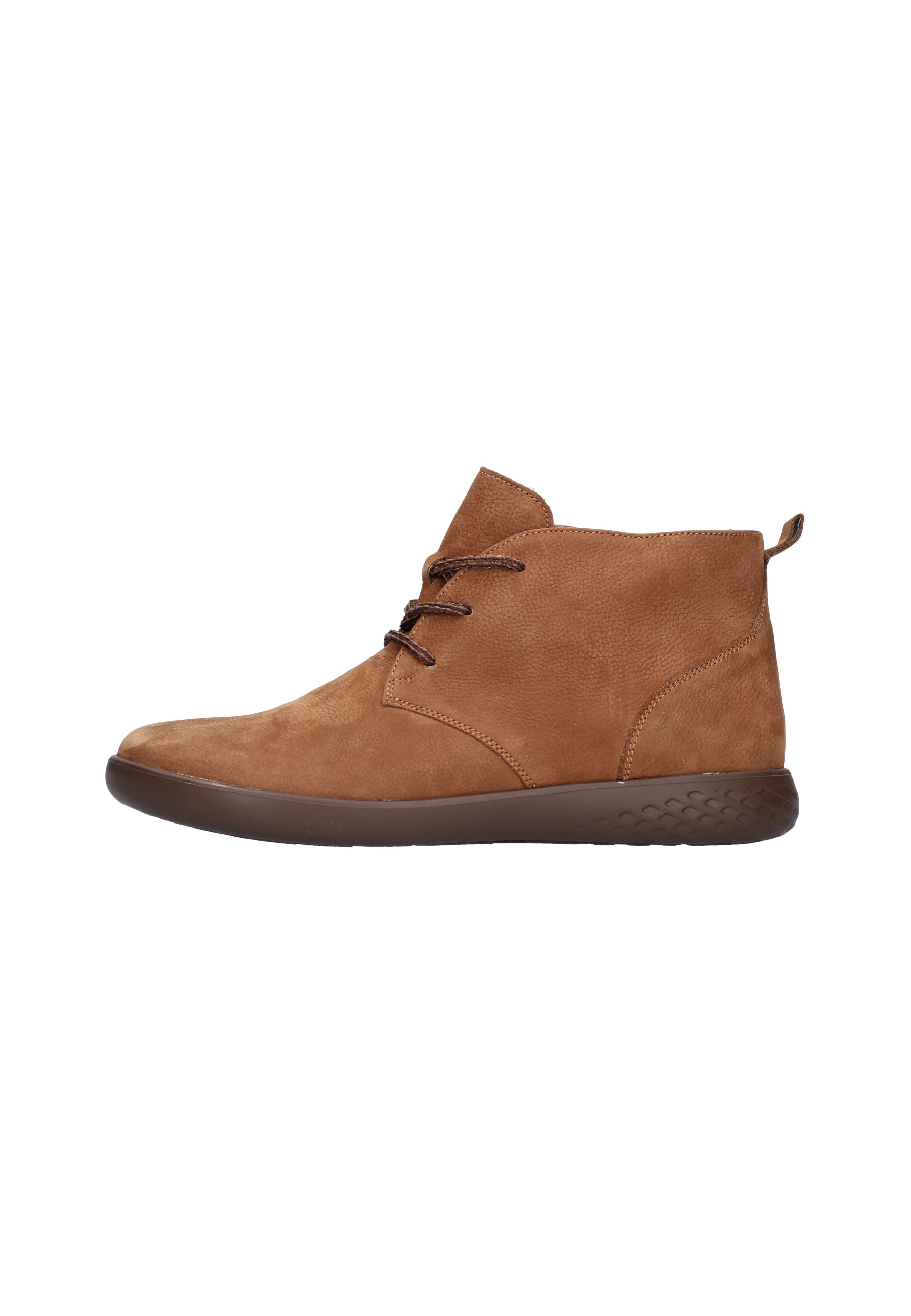 Damen Stiefeletten H-Cloé Braun Weite H 947801-102-141
