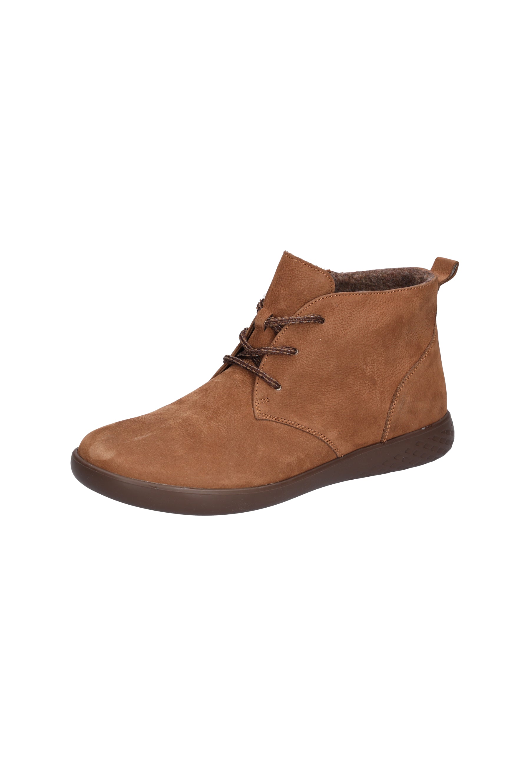 Damen Stiefeletten H-Cloé Braun Weite H 947801-102-141 - Ansicht 2