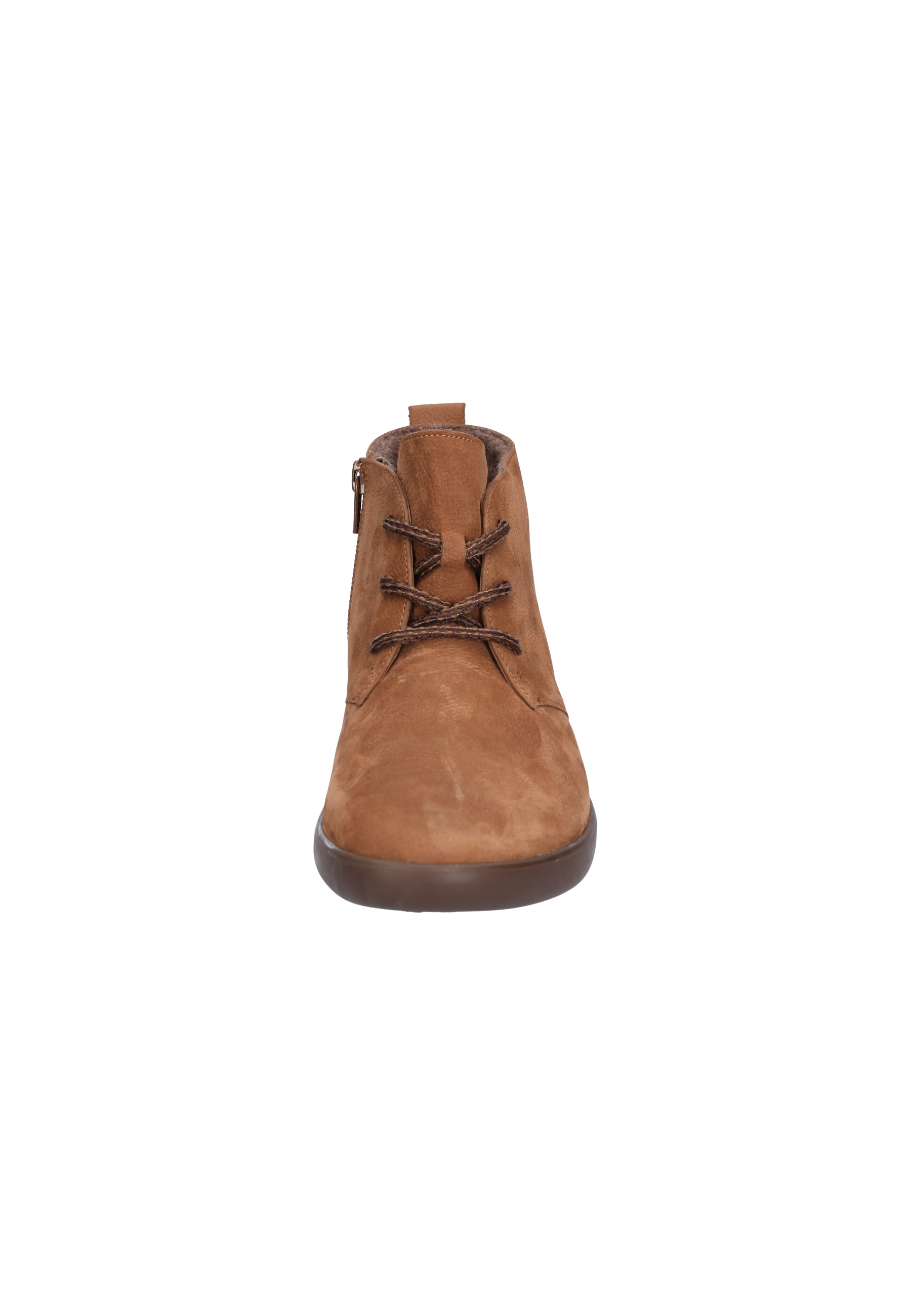 Damen Stiefeletten H-Cloé Braun Weite H 947801-102-141 - Ansicht 3