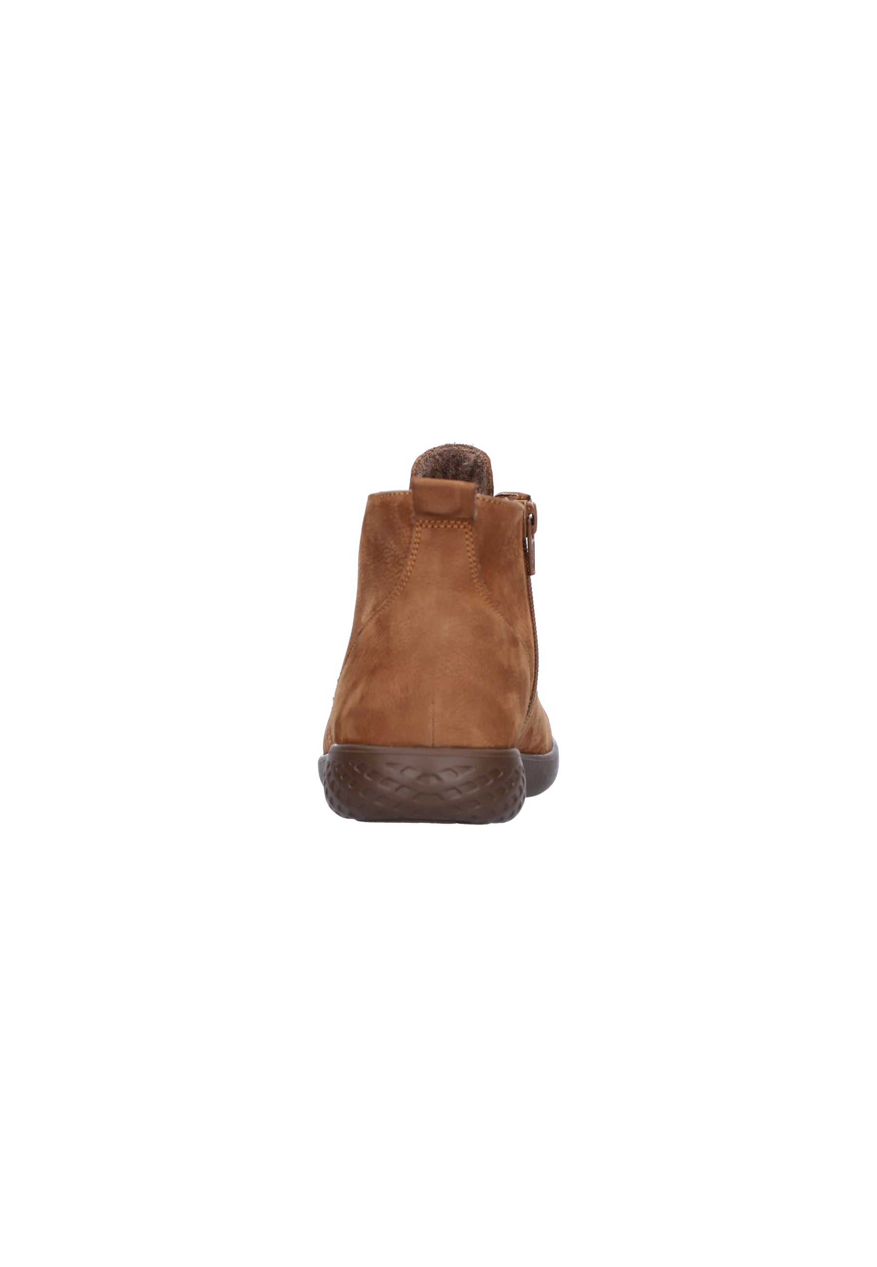 Damen Stiefeletten H-Cloé Braun Weite H 947801-102-141 - Ansicht 5