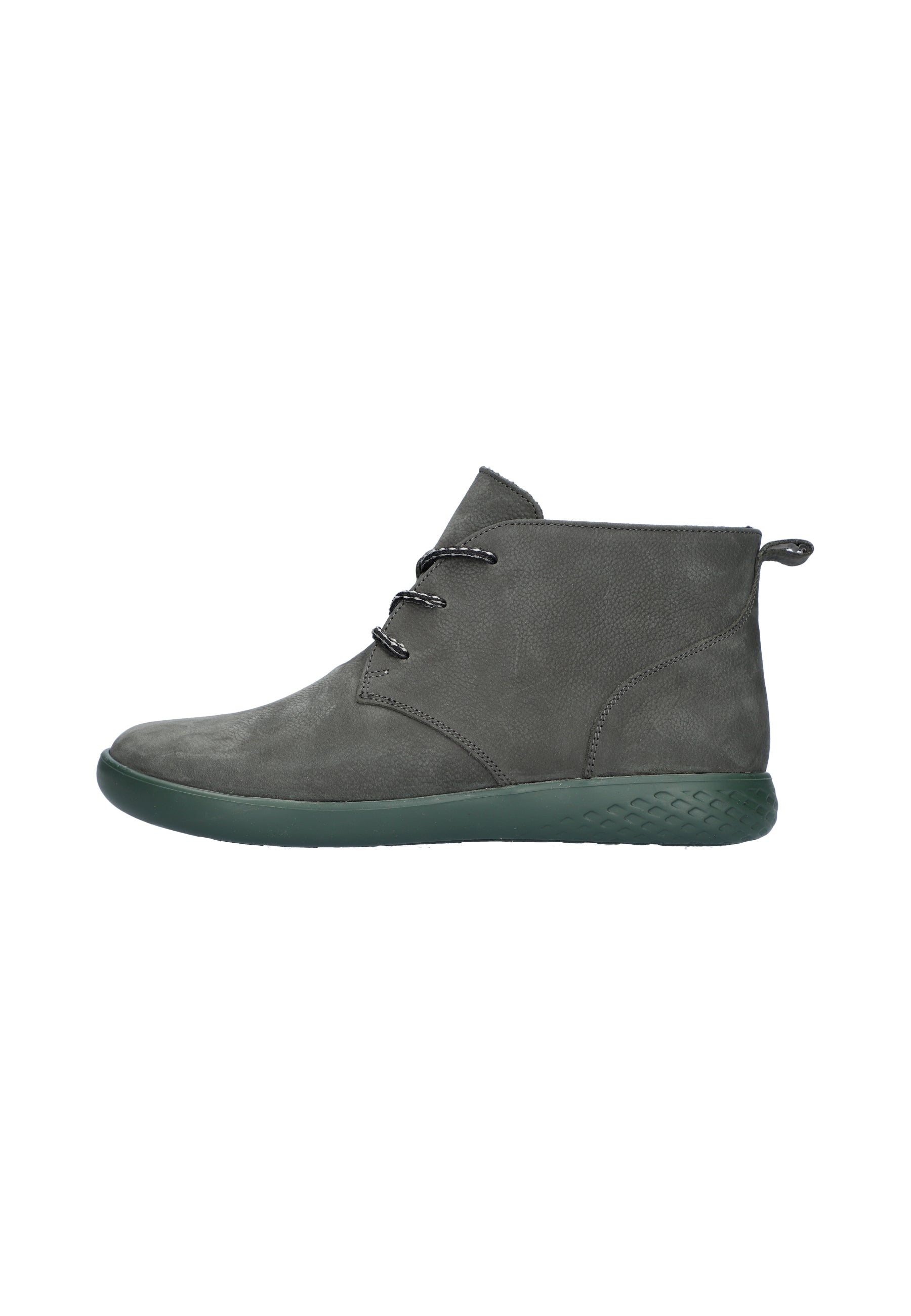 Damen Stiefeletten H-Cloé Grün Weite H 947801-103-219