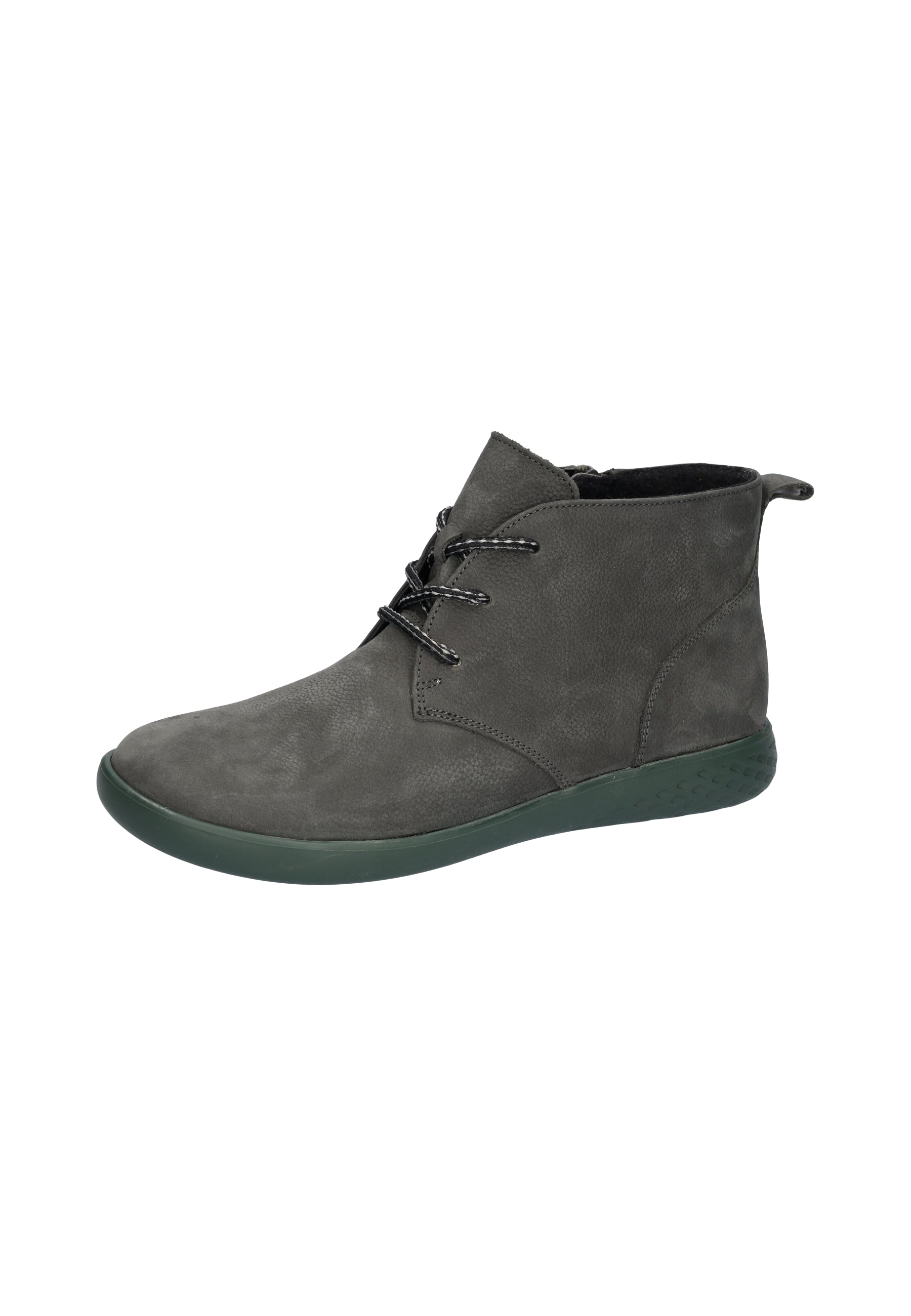 Damen Stiefeletten H-Cloé Grün Weite H 947801-103-219 - Ansicht 2