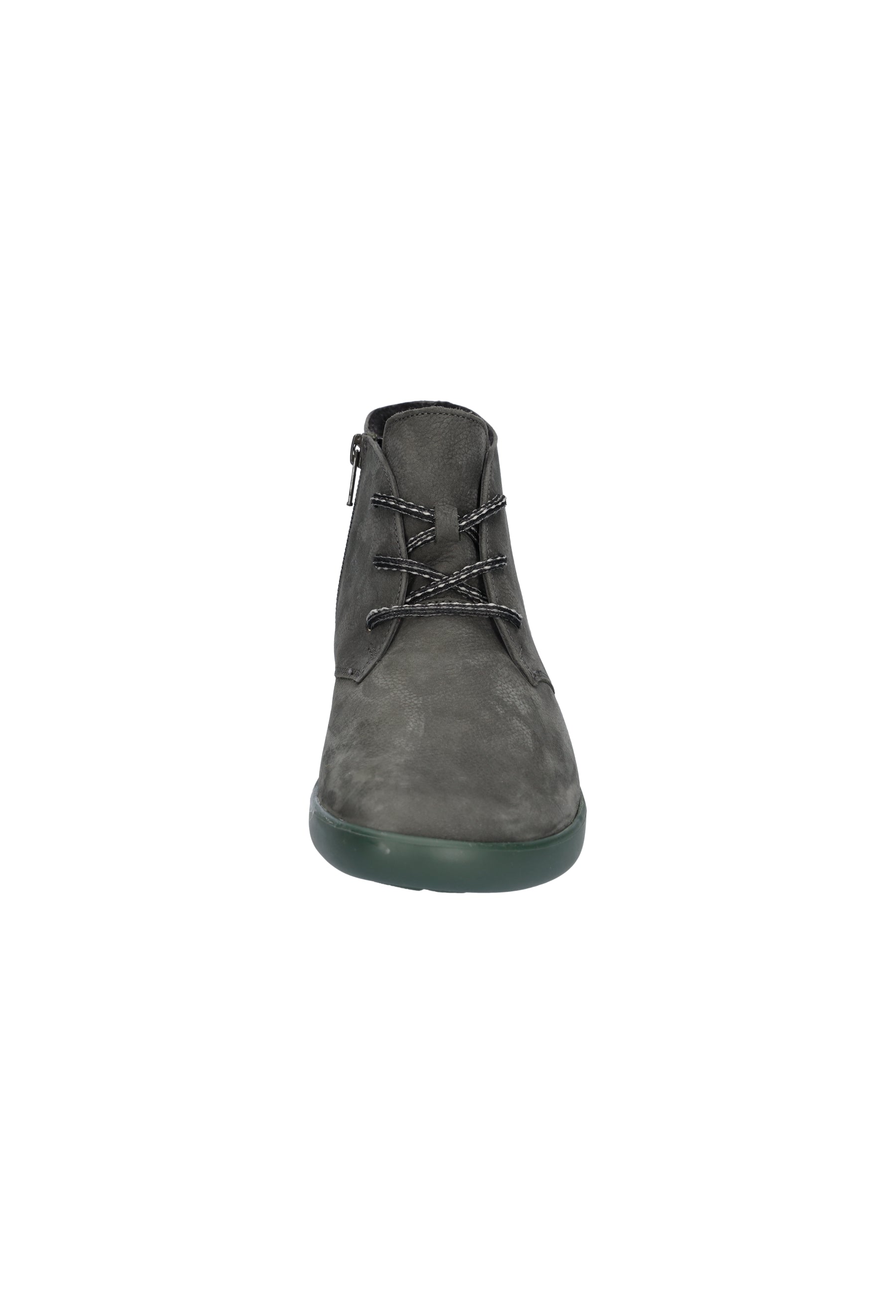 Damen Stiefeletten H-Cloé Grün Weite H 947801-103-219 - Ansicht 3