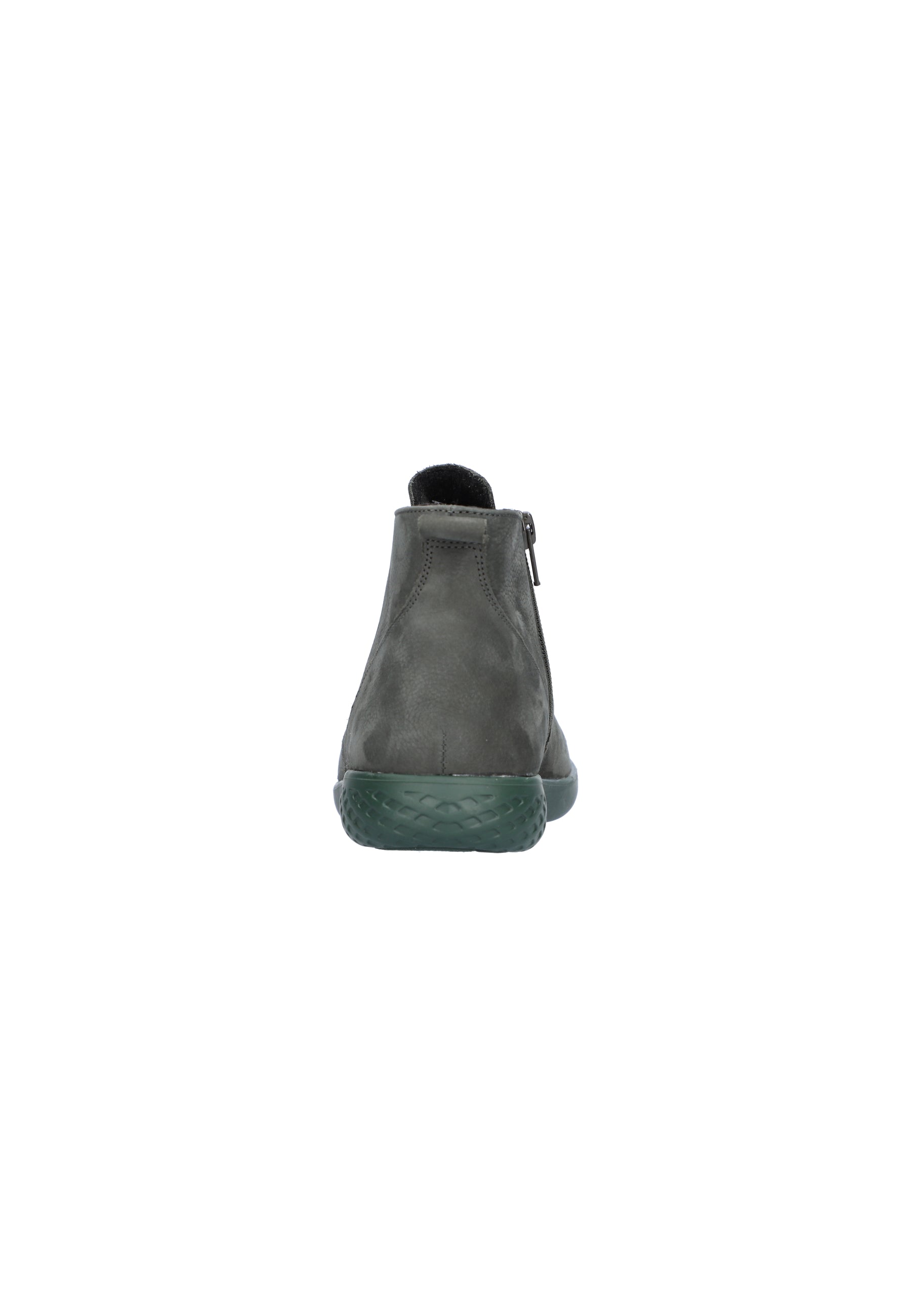 Damen Stiefeletten H-Cloé Grün Weite H 947801-103-219 - Ansicht 5