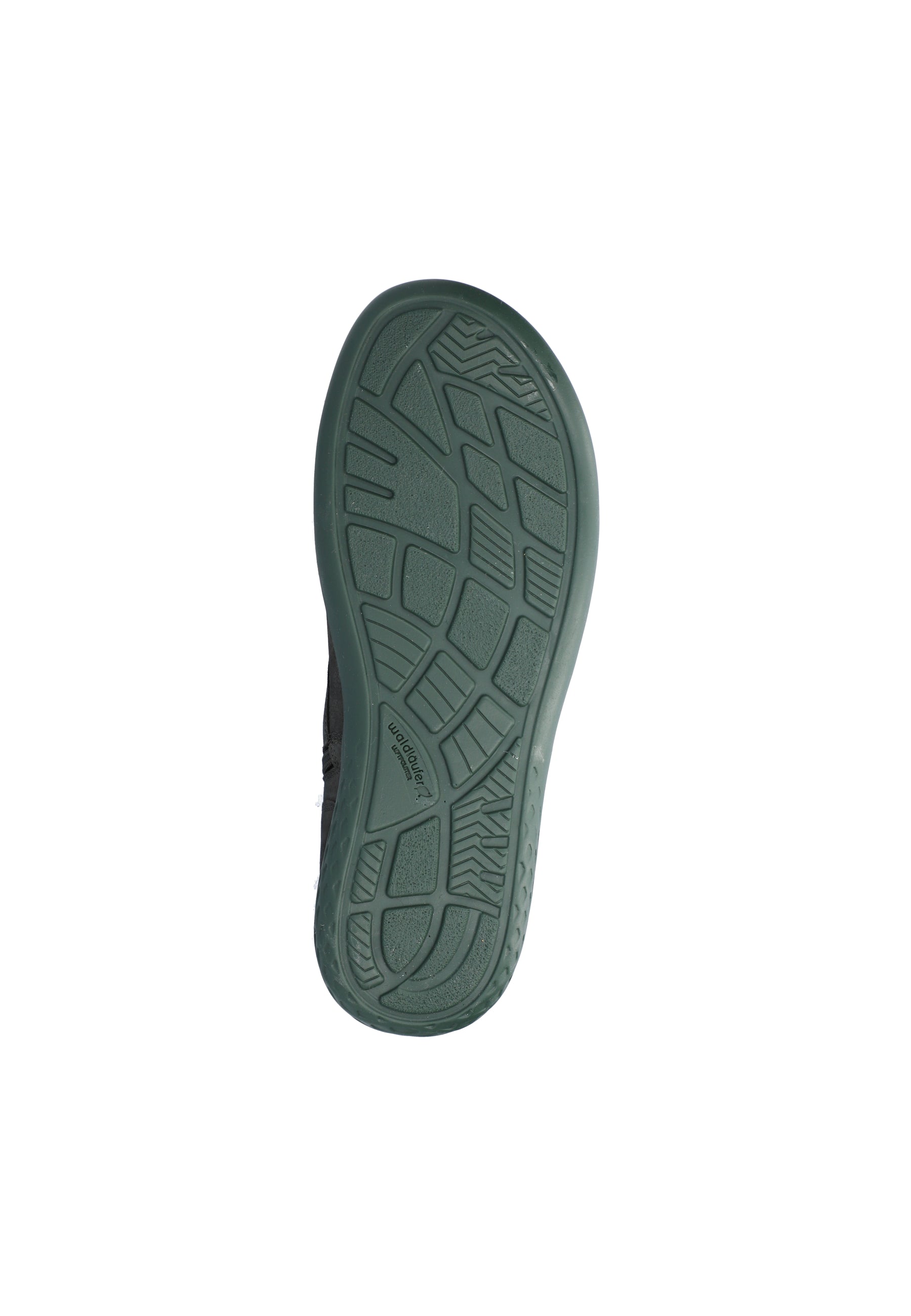 Damen Stiefeletten H-Cloé Grün Weite H 947801-103-219 - Ansicht 6
