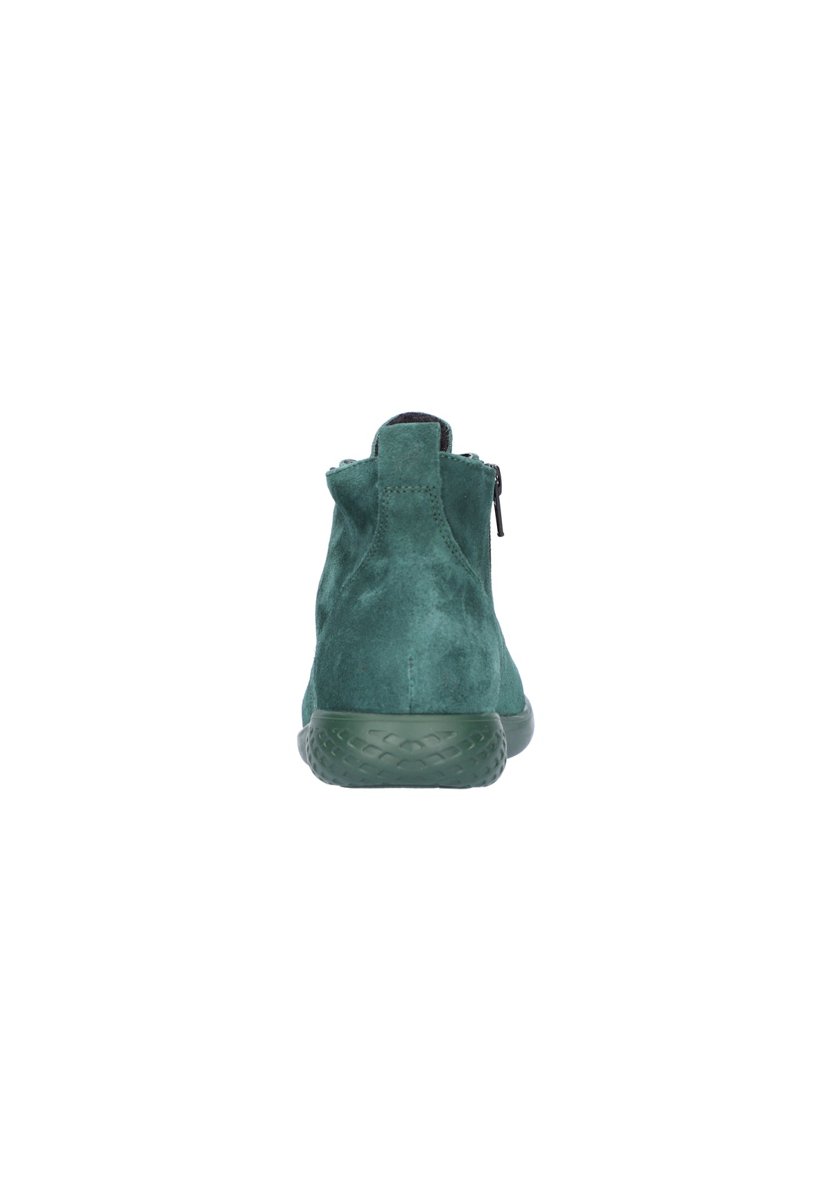 Damen Stiefeletten H-Cloé Grün Weite H 947801-195-072 - Ansicht 5