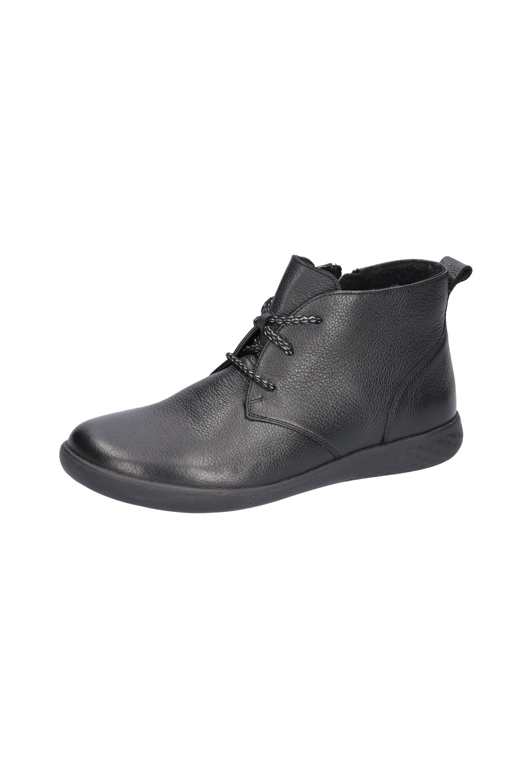 Damen Stiefeletten H-Cloé Schwarz Weite H 947801-101-001 - Ansicht 2