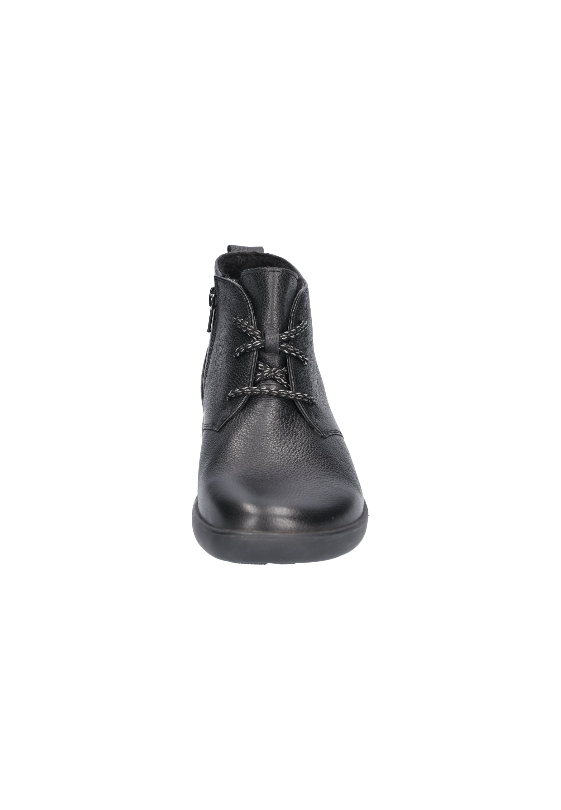 Damen Stiefeletten H-Cloé Schwarz Weite H 947801-101-001 - Ansicht 3