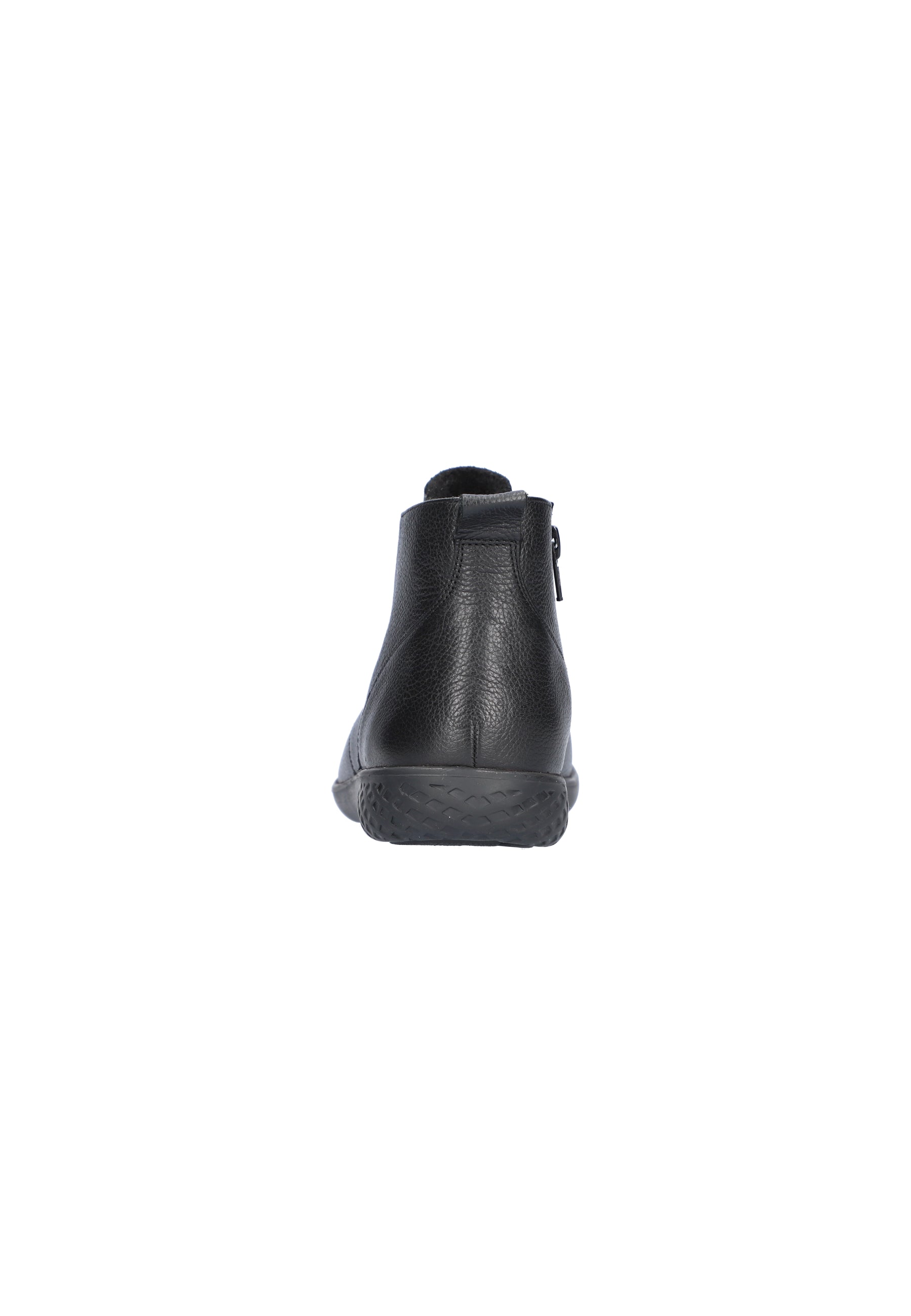 Damen Stiefeletten H-Cloé Schwarz Weite H 947801-101-001 - Ansicht 5