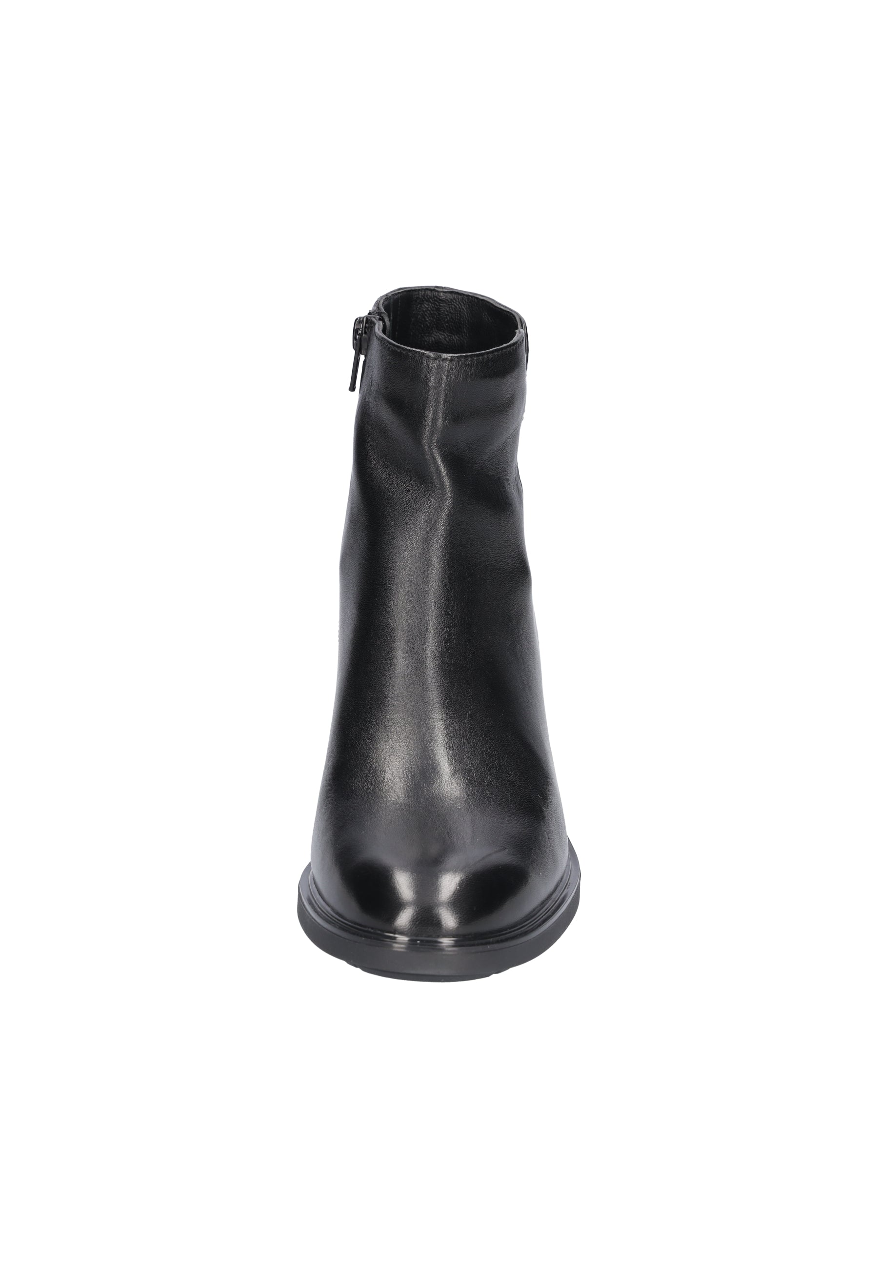 Damen Stiefeletten H-Elin Schwarz Weite H 501803-100-001 - Ansicht 3