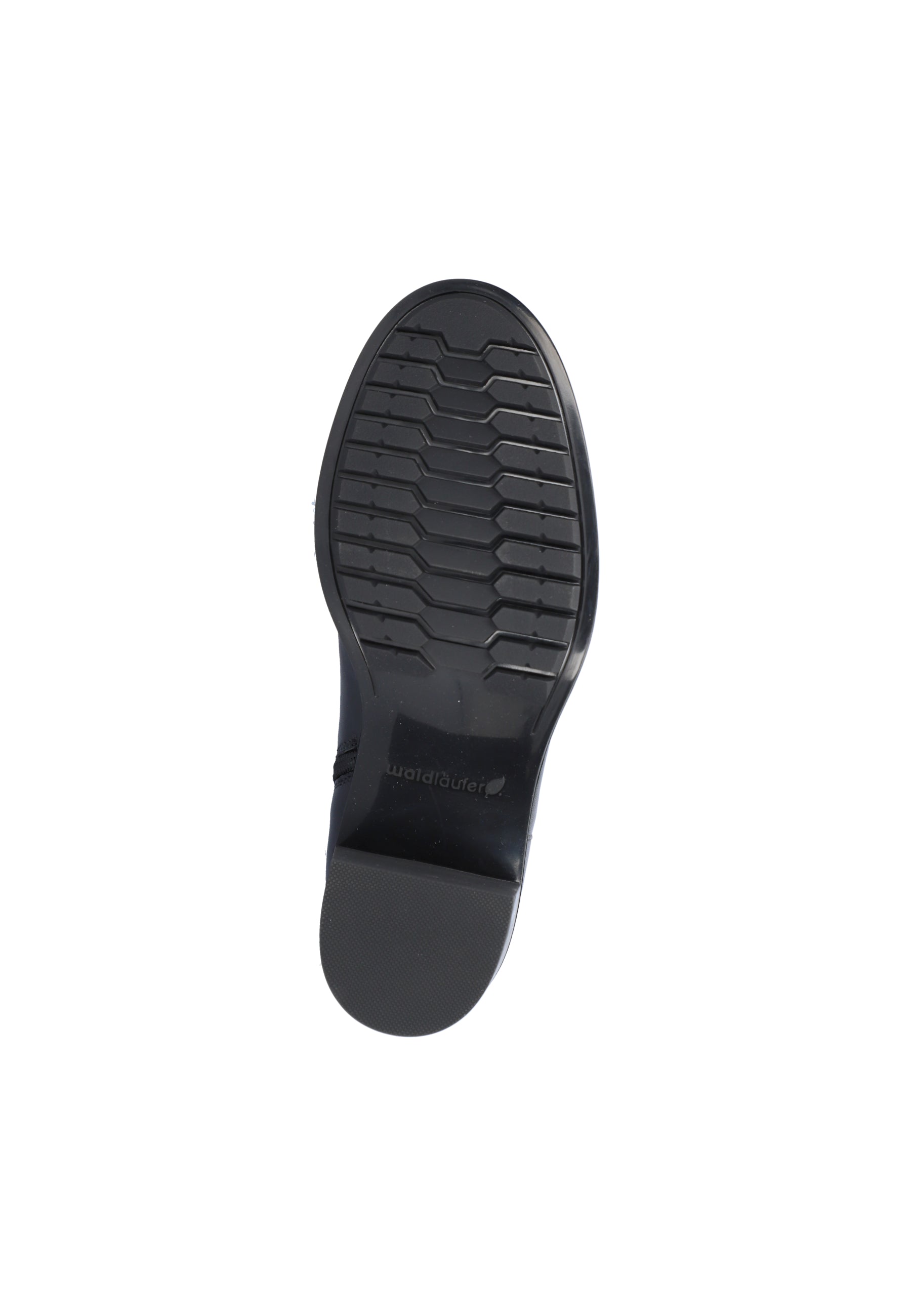 Damen Stiefeletten H-Elin Schwarz Weite H 501803-100-001 - Ansicht 6