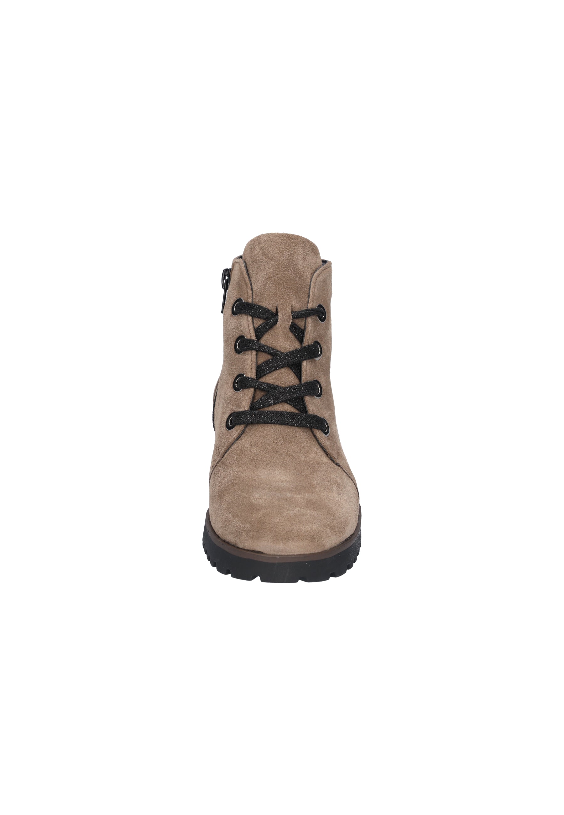 Damen Stiefeletten H-Elisa Braun Weite H 772804-195-135 - Ansicht 3