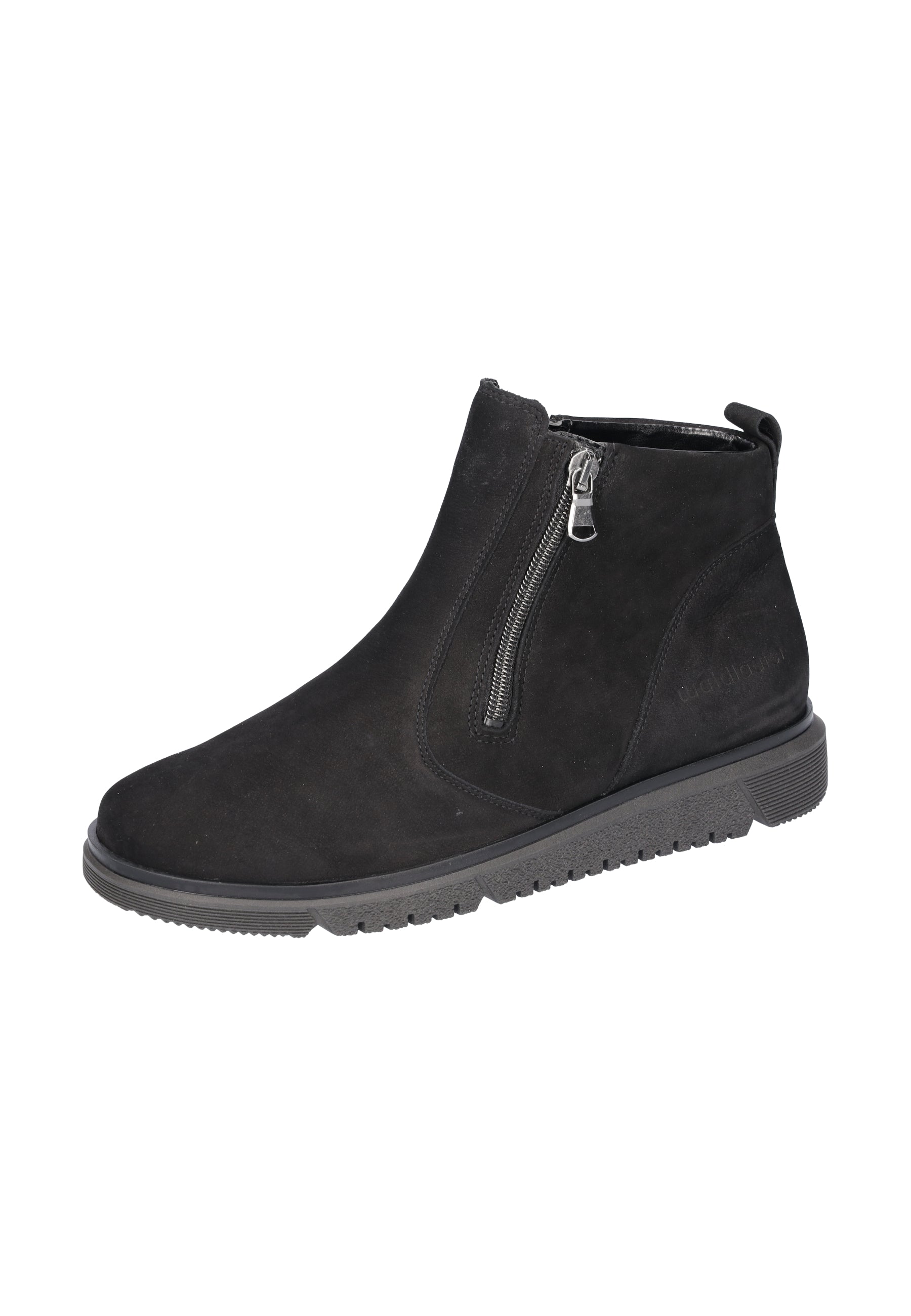 Damen Stiefeletten H-Gesa Schwarz 794801-191-001 - Ansicht 2