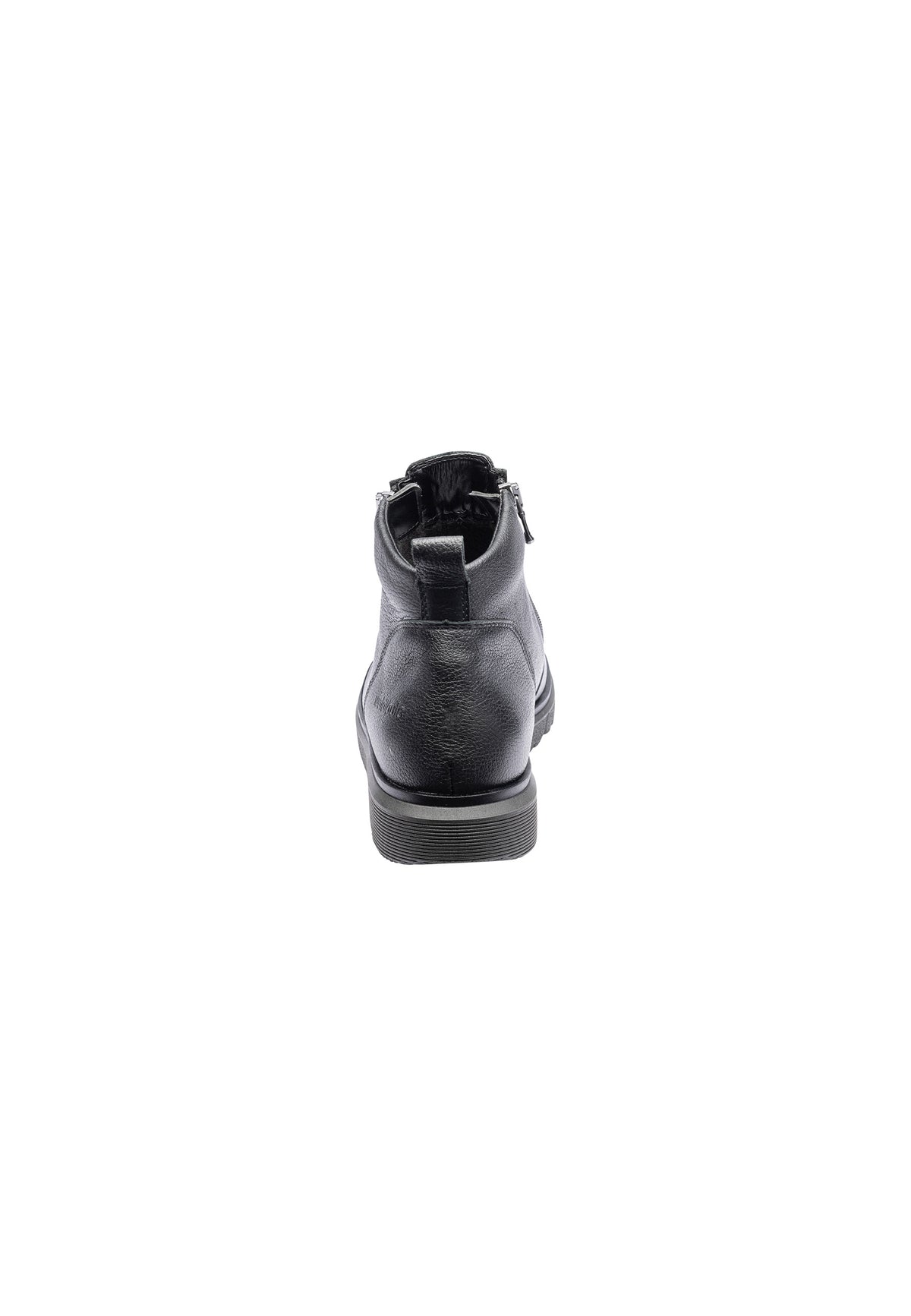 Damen Stiefeletten H-Gesa Schwarz Weite H 794801-171-001 - Ansicht 10