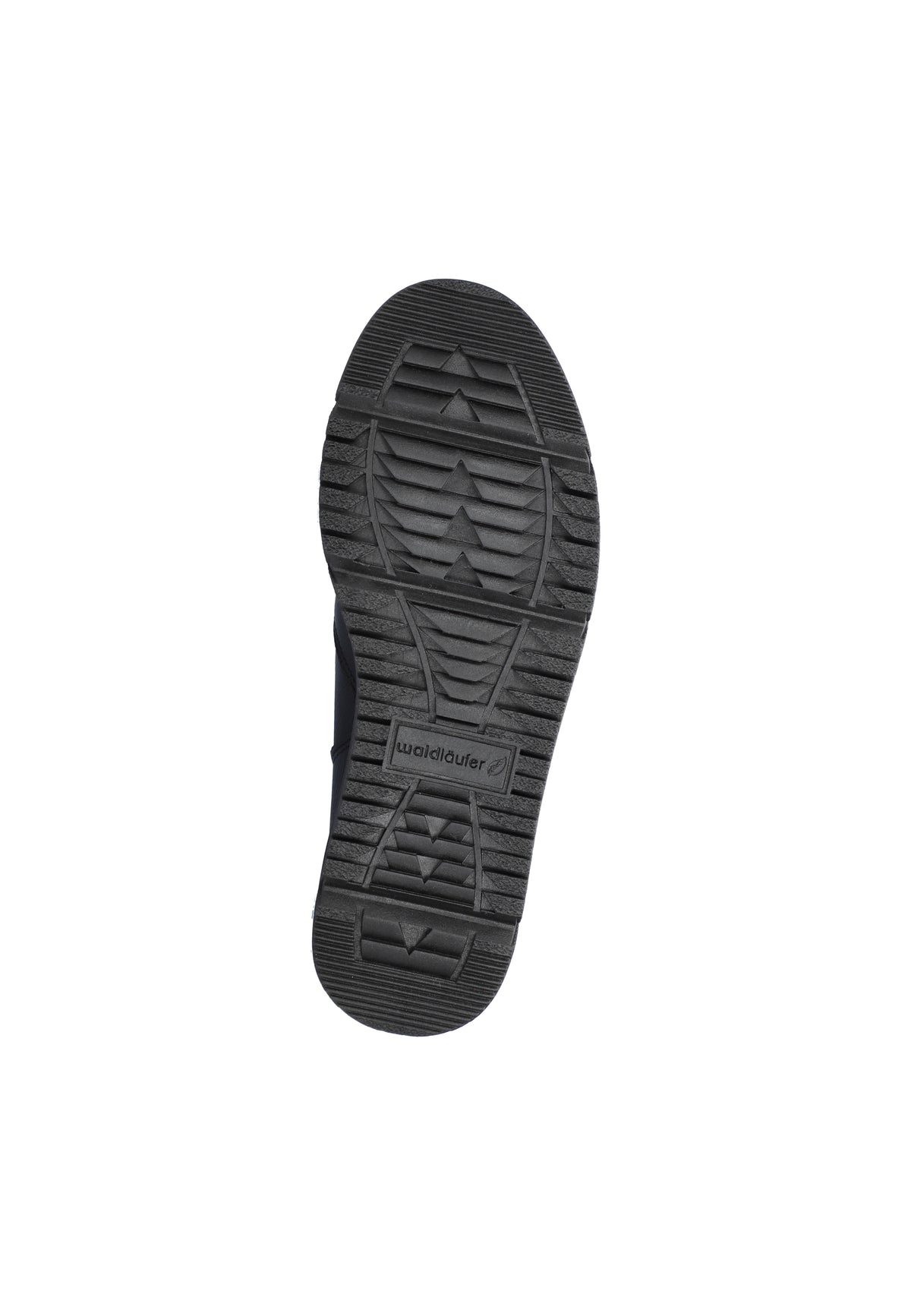 Damen Stiefeletten H-Gesa Schwarz Weite H 794801-171-001 - Ansicht 11