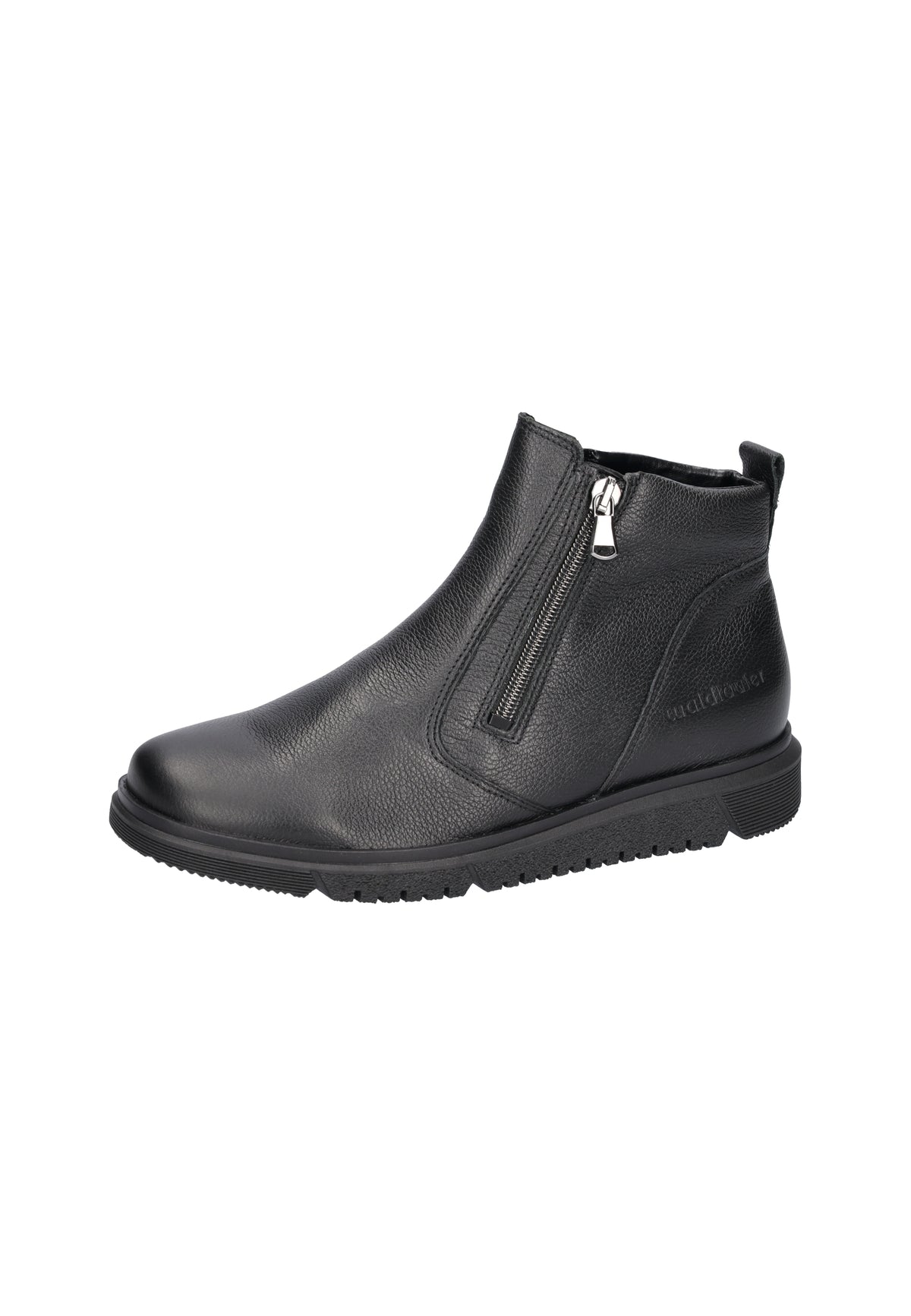 Damen Stiefeletten H-Gesa Schwarz Weite H 794801-171-001 - Ansicht 3