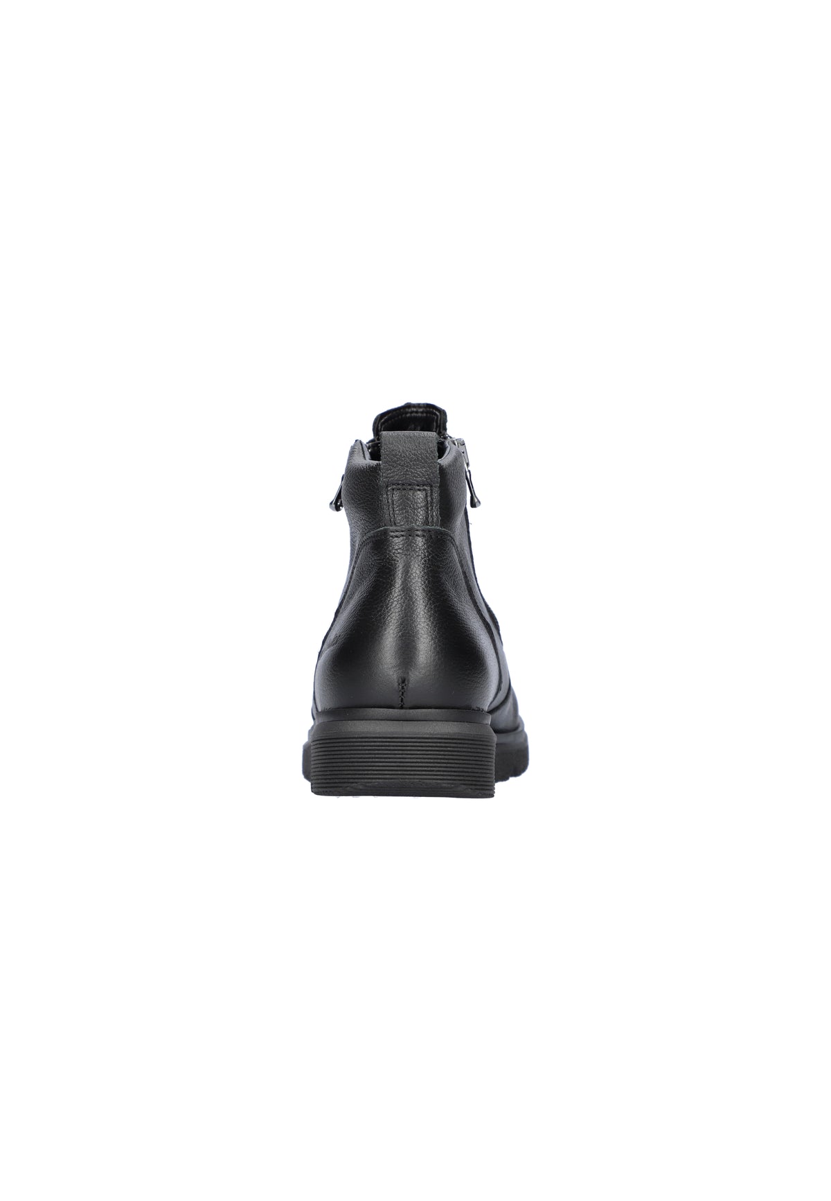 Damen Stiefeletten H-Gesa Schwarz Weite H 794801-171-001 - Ansicht 9