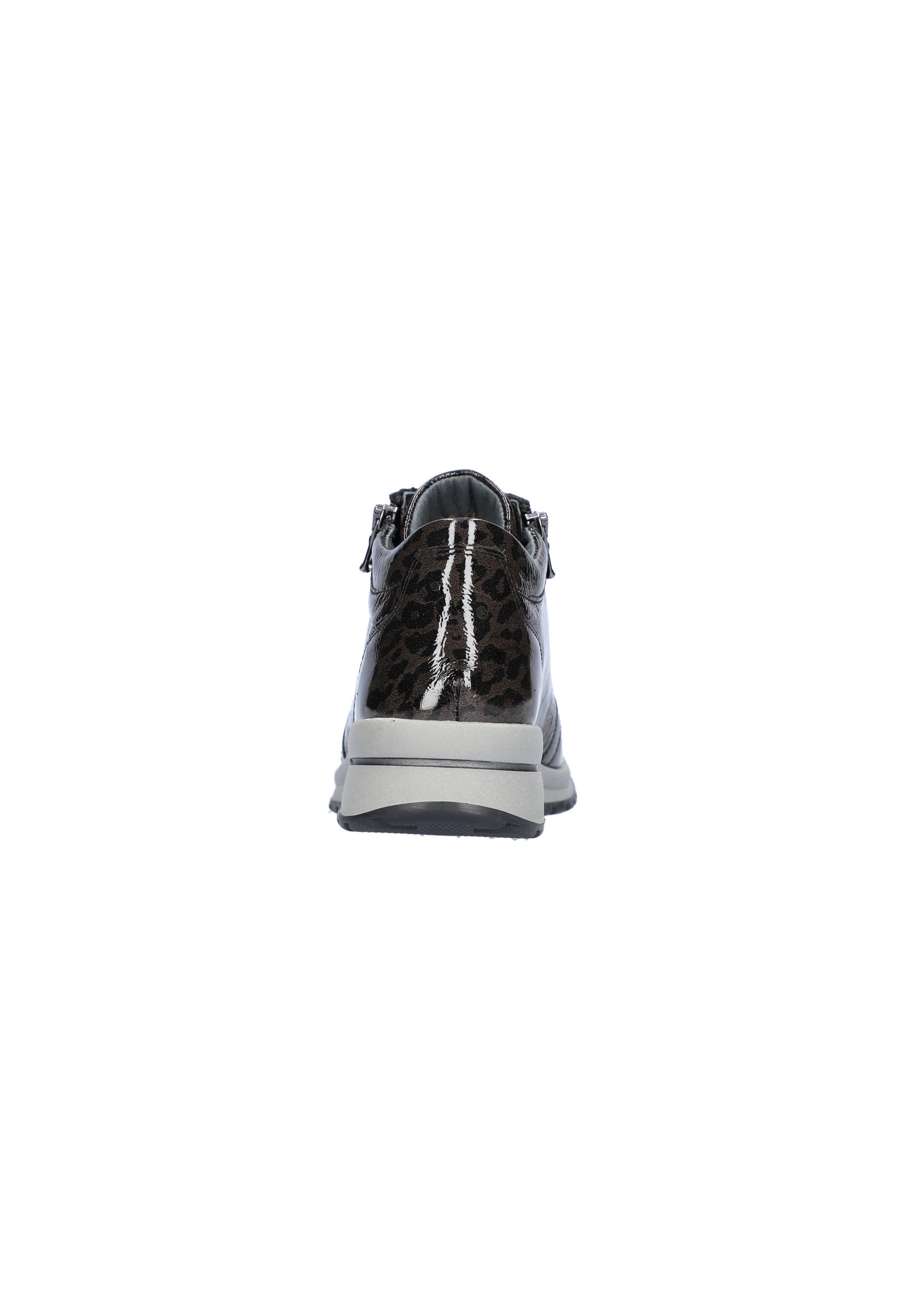 Damen Stiefeletten H-Inessa Braun Weite H 928701-117-052 - Ansicht 5